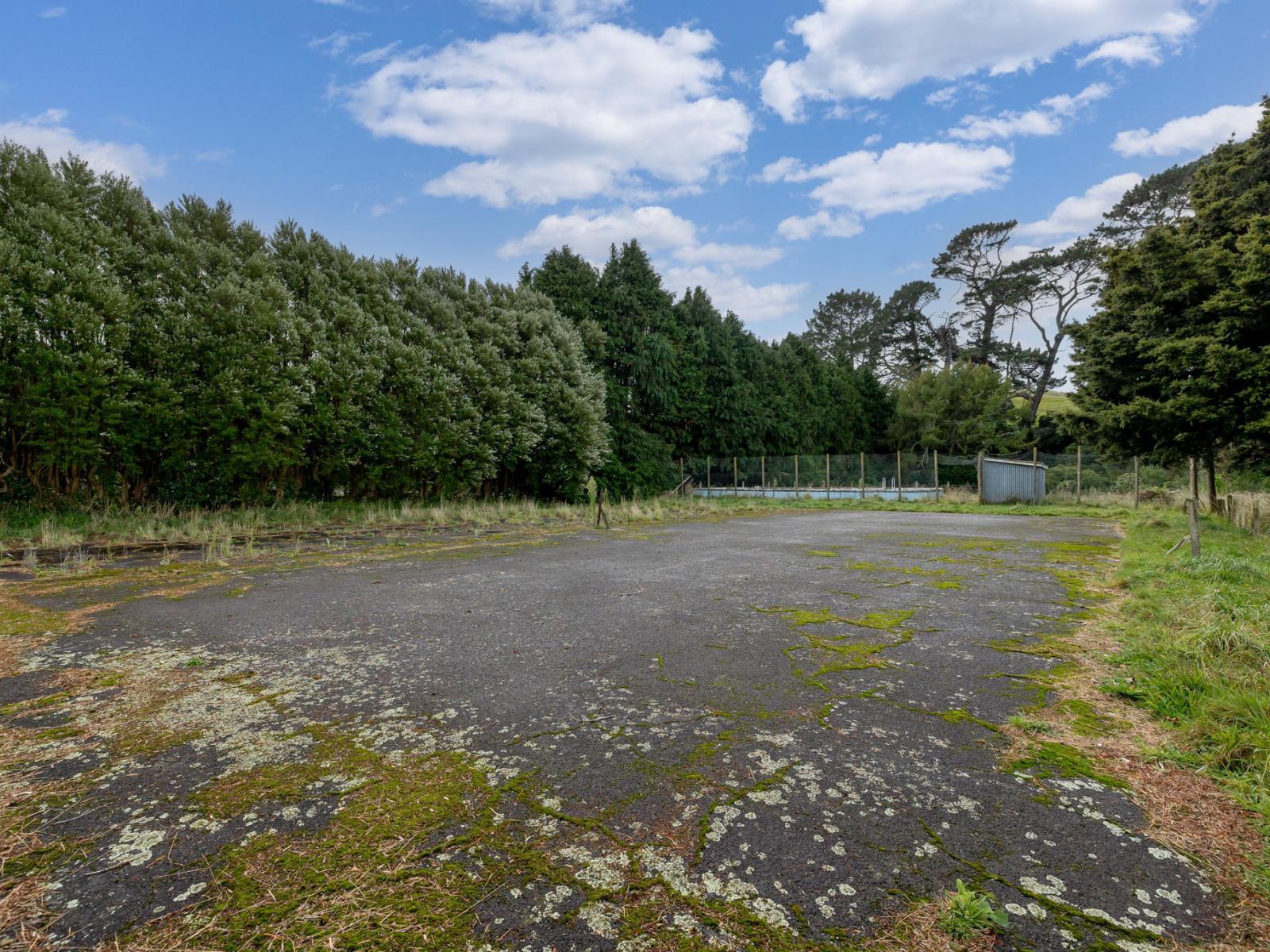 650 Makomako Road, Pahiatua