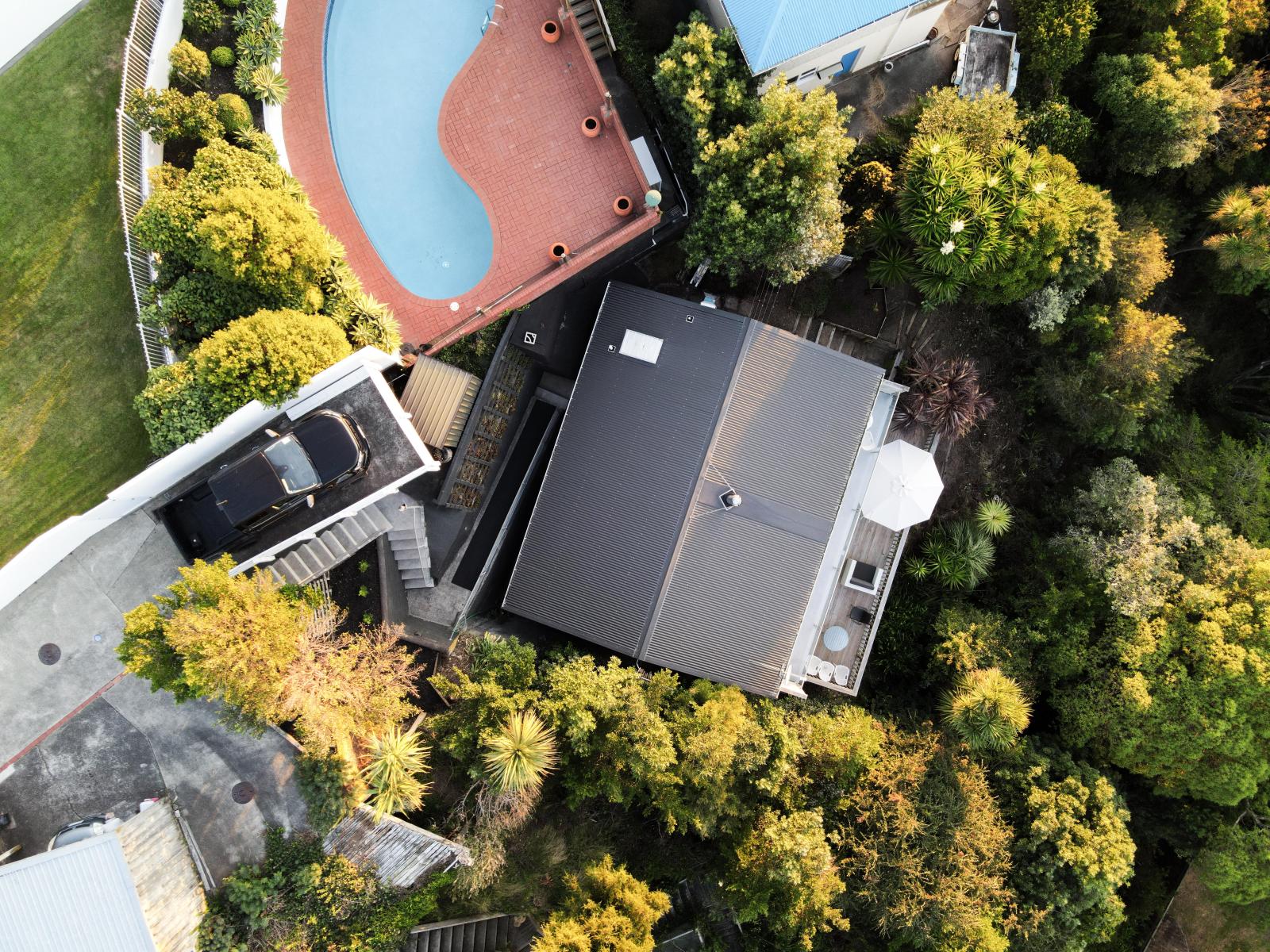 12 Hipango Terrace, Durie Hill