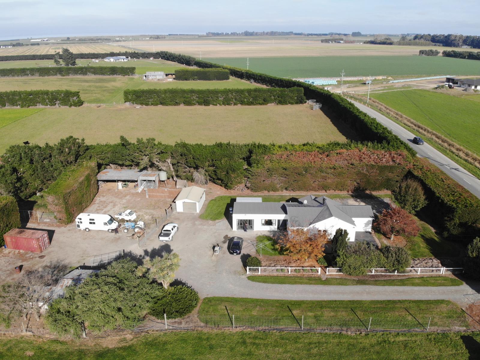 1371 Longbeach Road, Ashburton