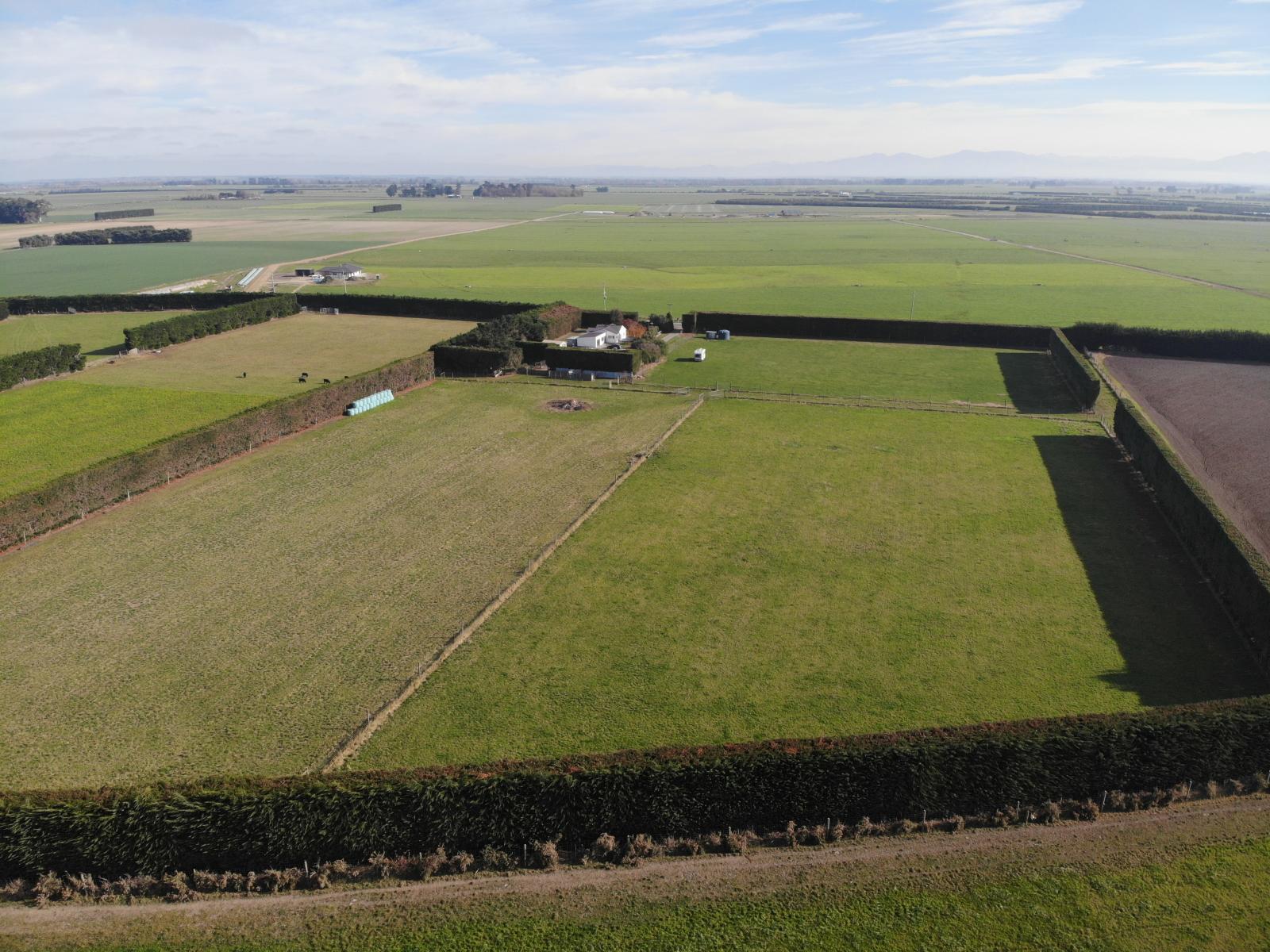 1371 Longbeach Road, Ashburton
