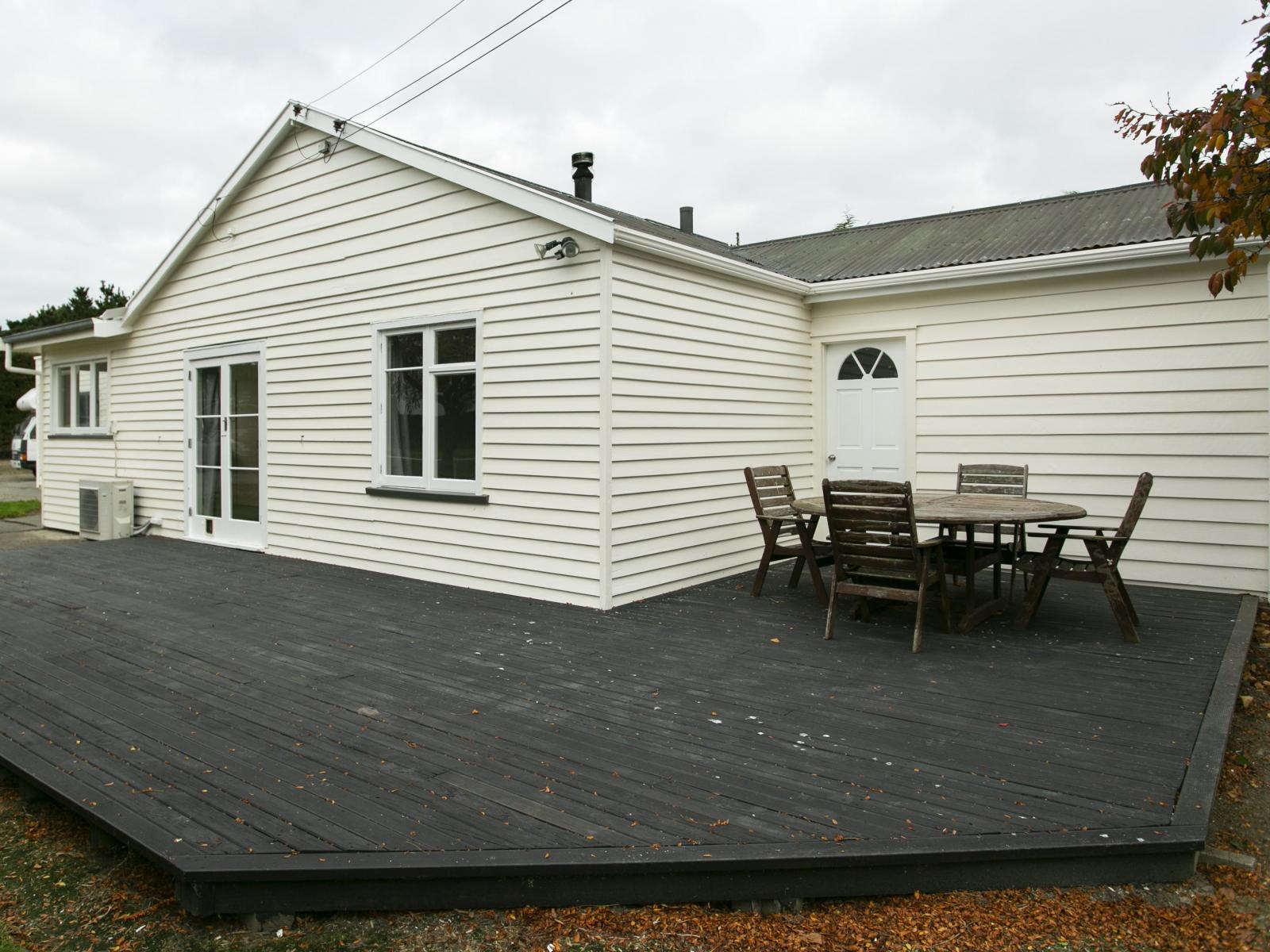 1371 Longbeach Road, Ashburton