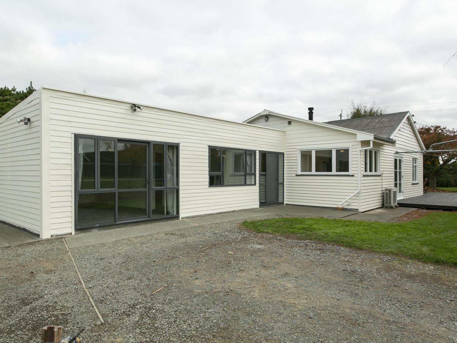 1371 Longbeach Road, Ashburton