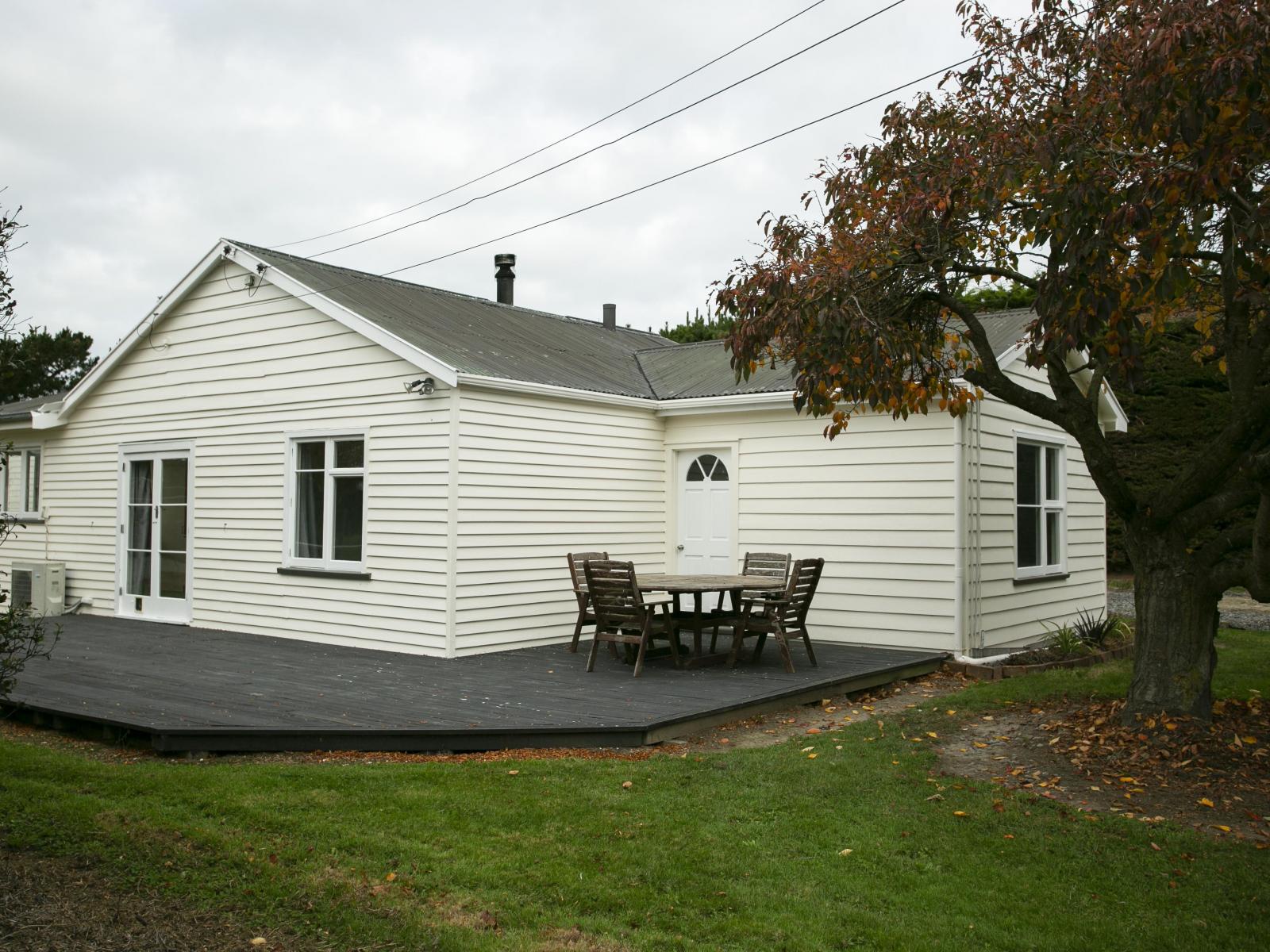 1371 Longbeach Road, Ashburton