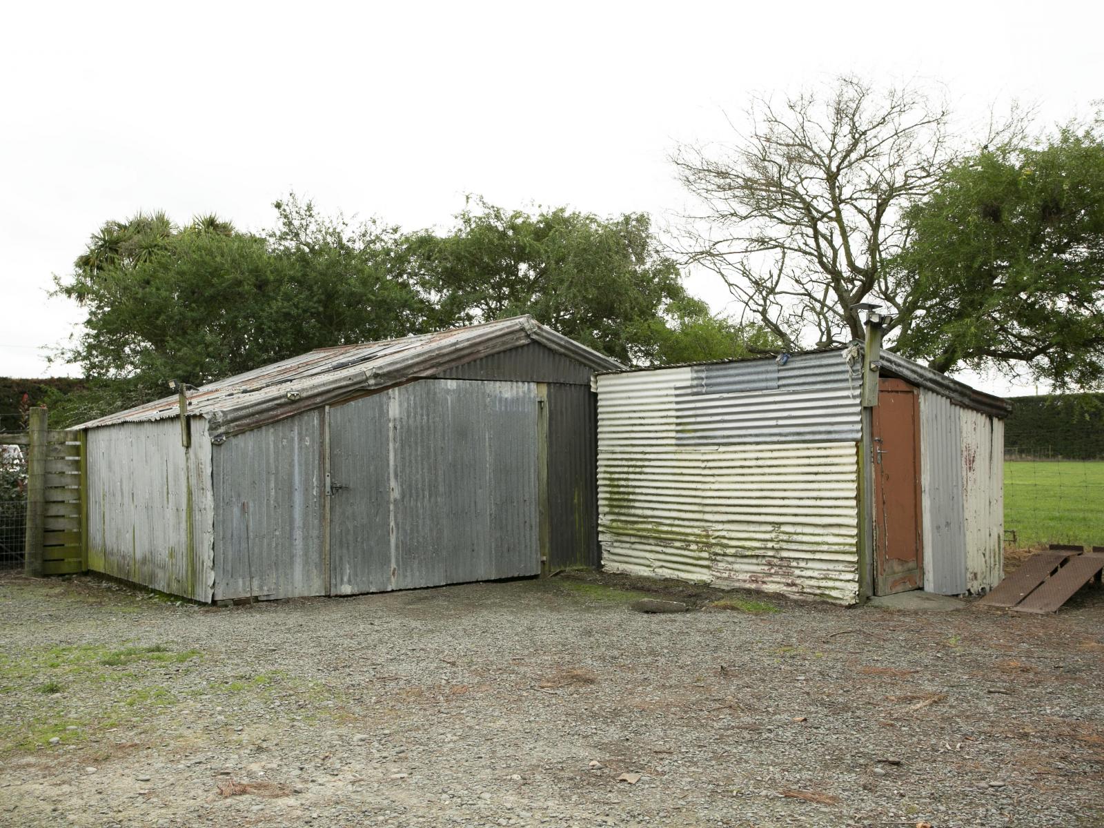 1371 Longbeach Road, Ashburton