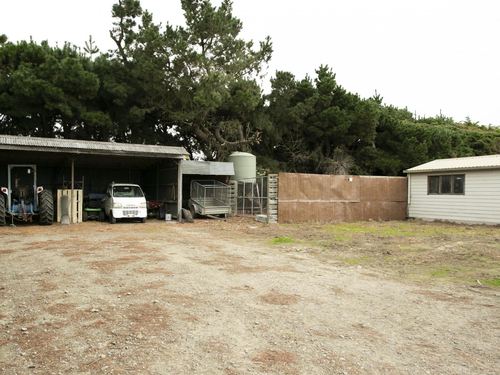 1371 Longbeach Road, Ashburton