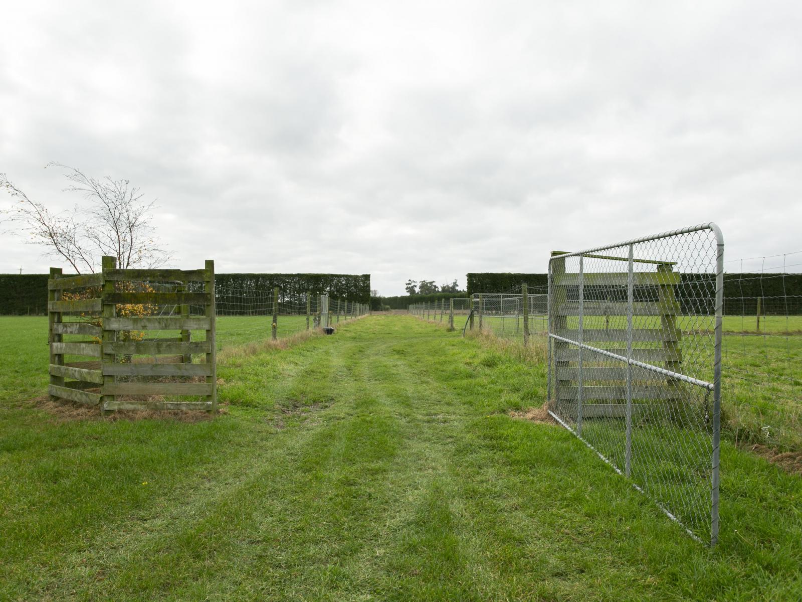1371 Longbeach Road, Ashburton