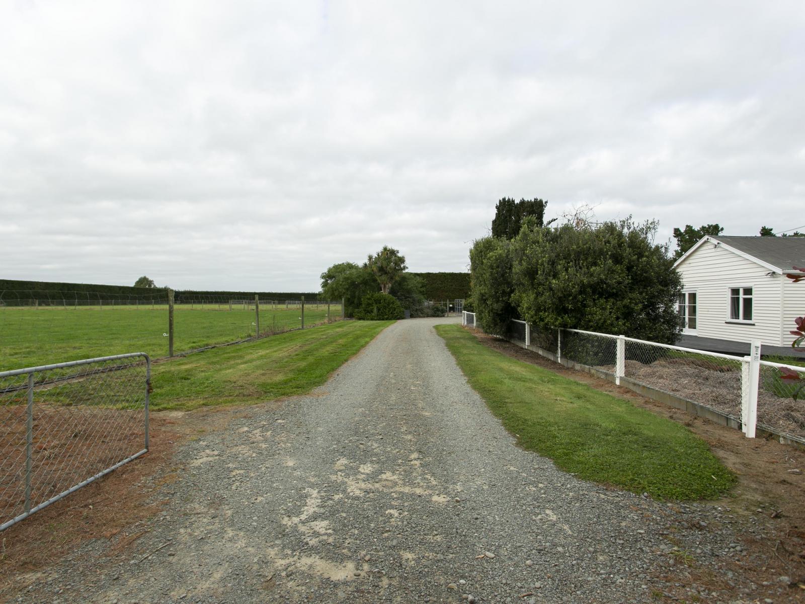 1371 Longbeach Road, Ashburton