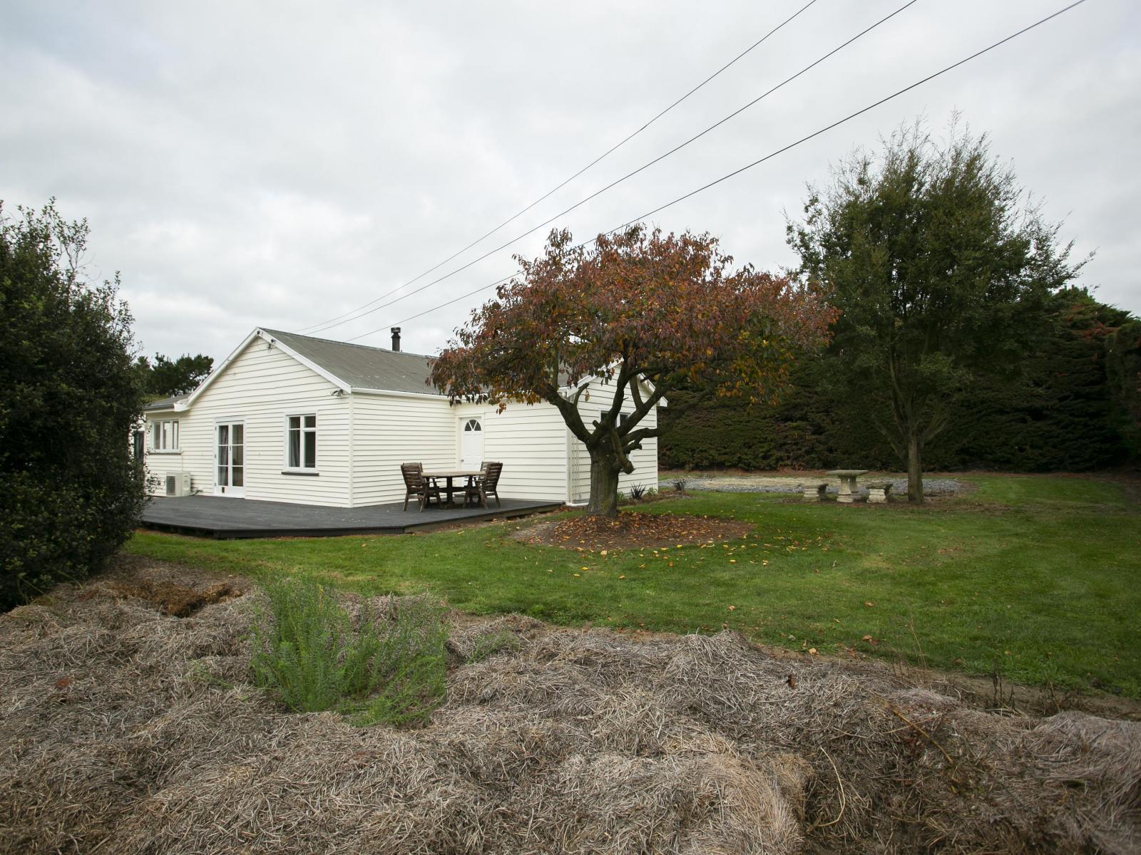 1371 Longbeach Road, Ashburton