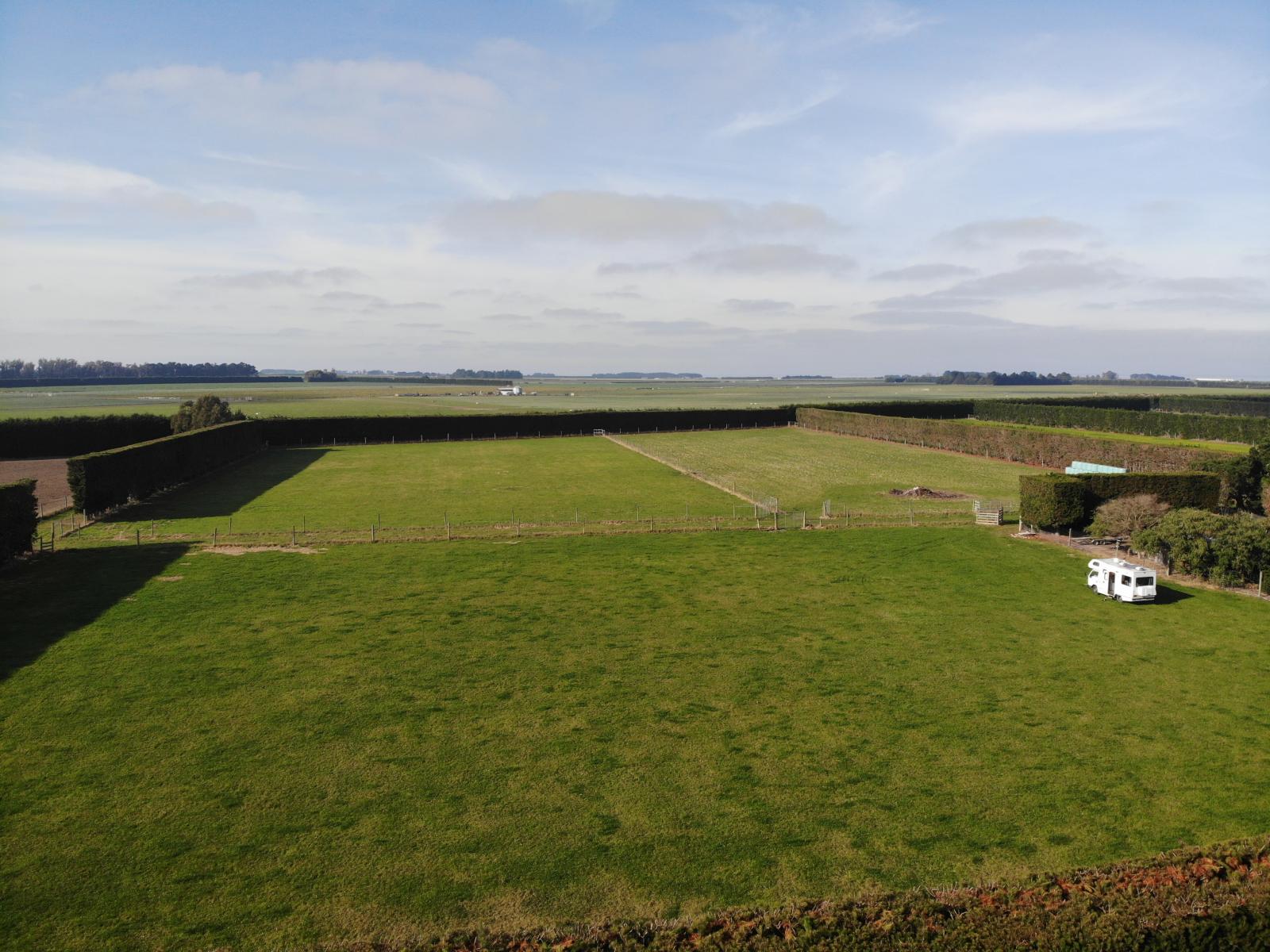 1371 Longbeach Road, Ashburton