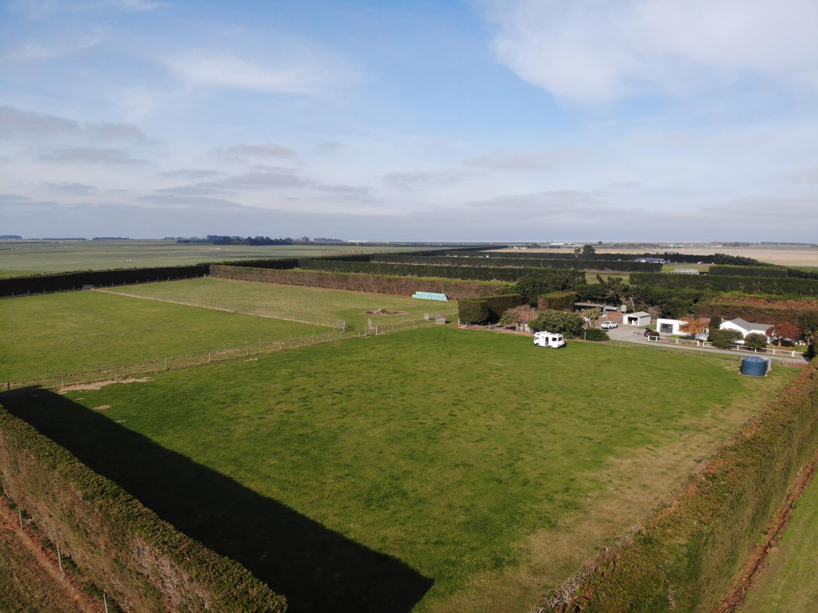 1371 Longbeach Road, Ashburton