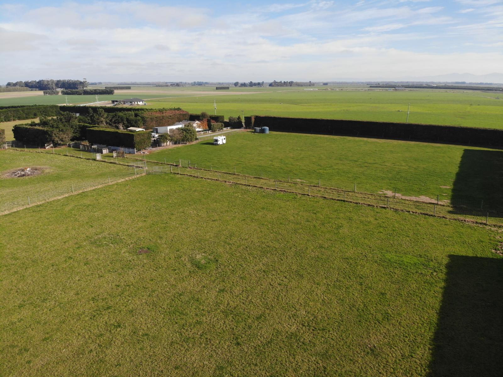 1371 Longbeach Road, Ashburton
