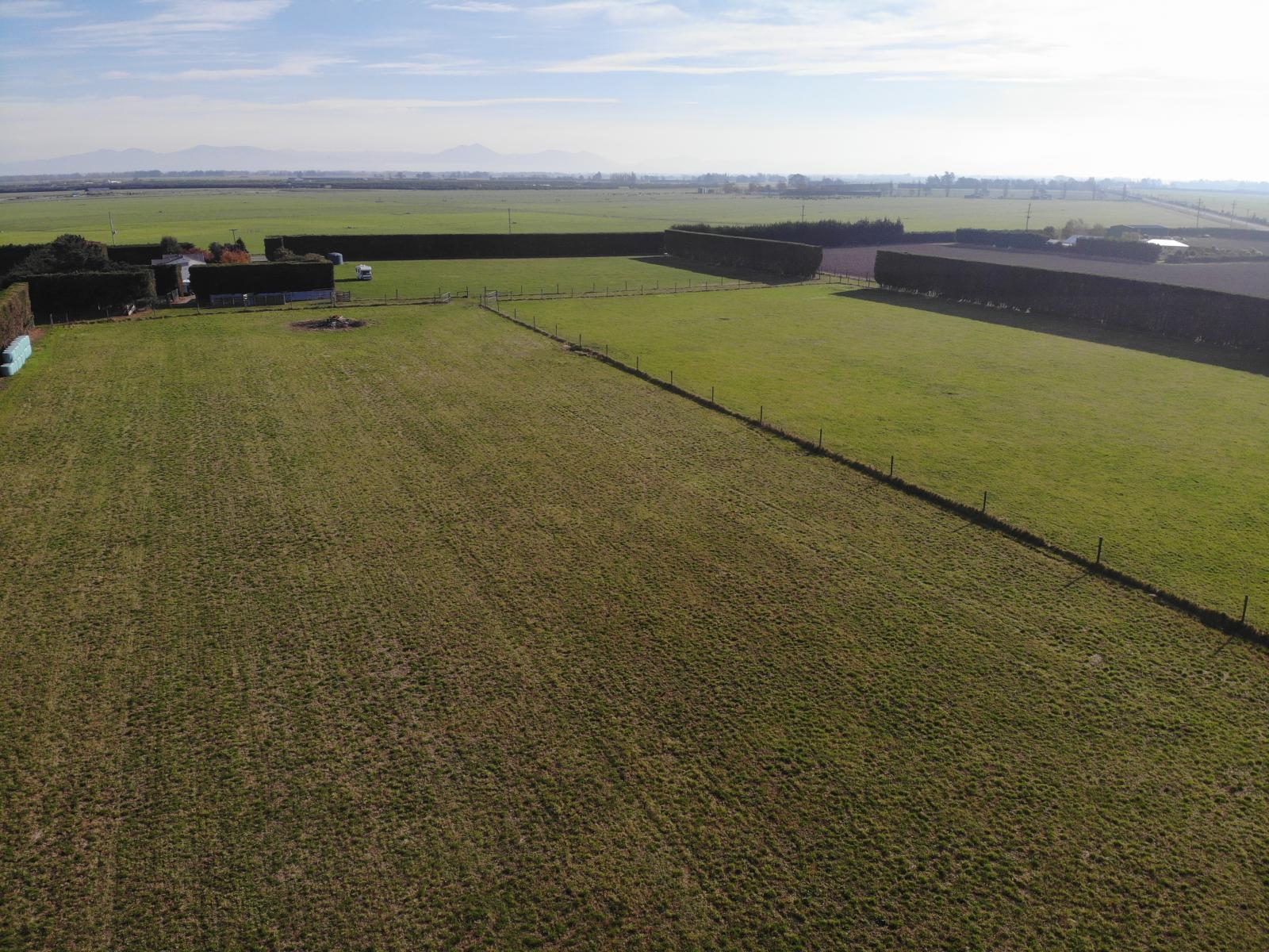 1371 Longbeach Road, Ashburton