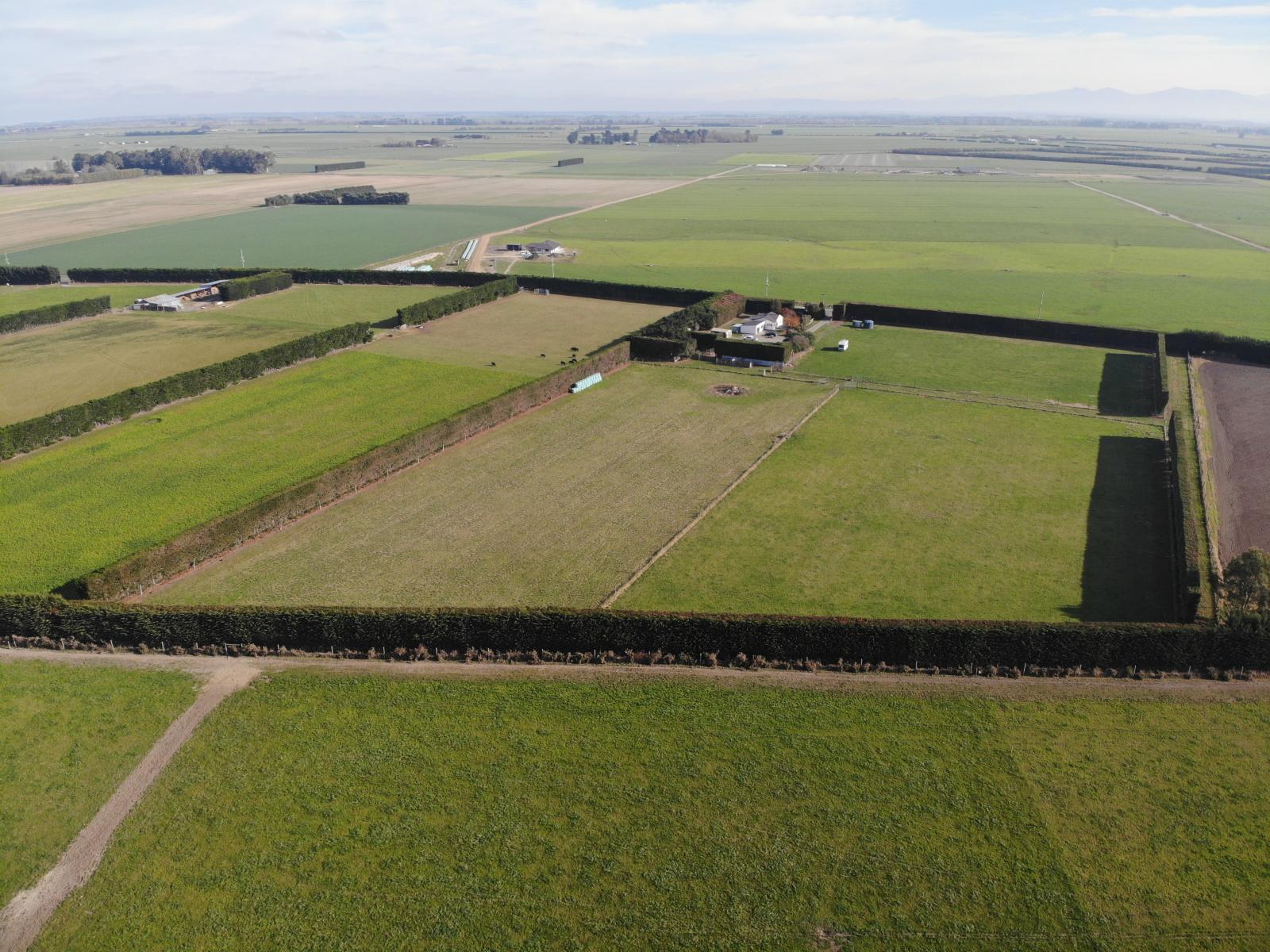 1371 Longbeach Road, Ashburton