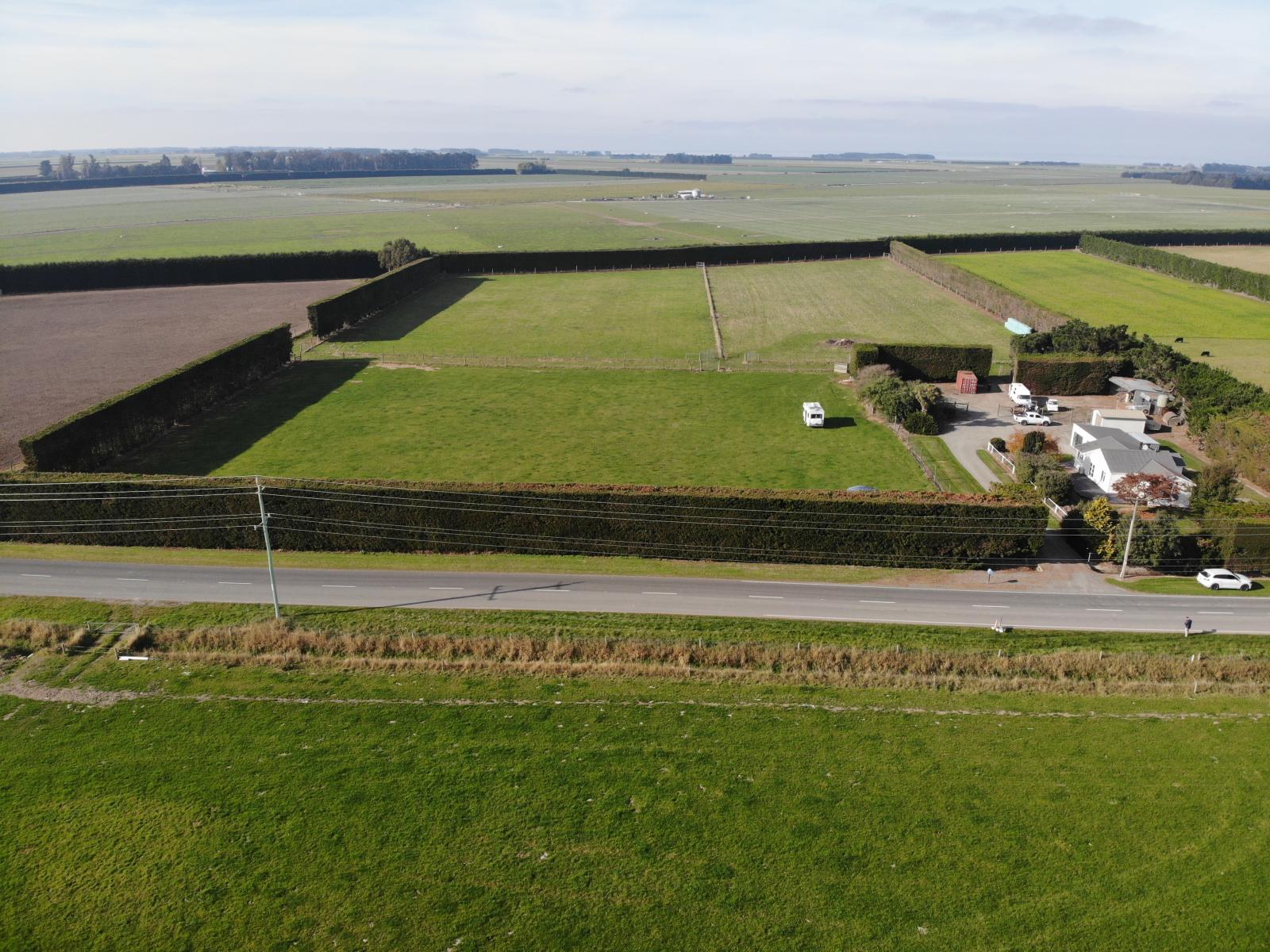 1371 Longbeach Road, Ashburton