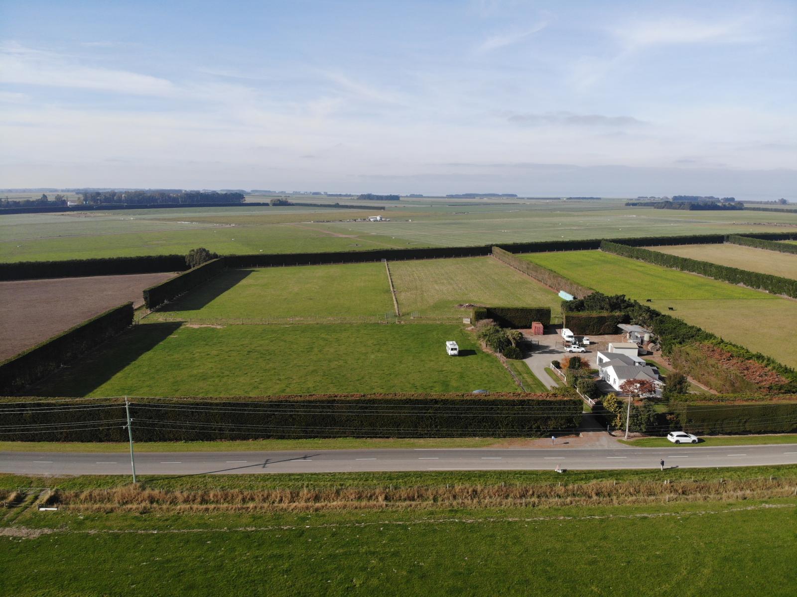 1371 Longbeach Road, Ashburton