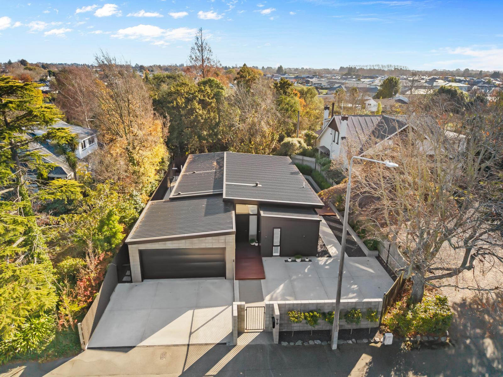 79 Belt Road, Allenton