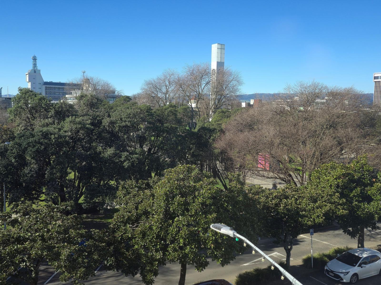10-15 The Square, Palmerston North