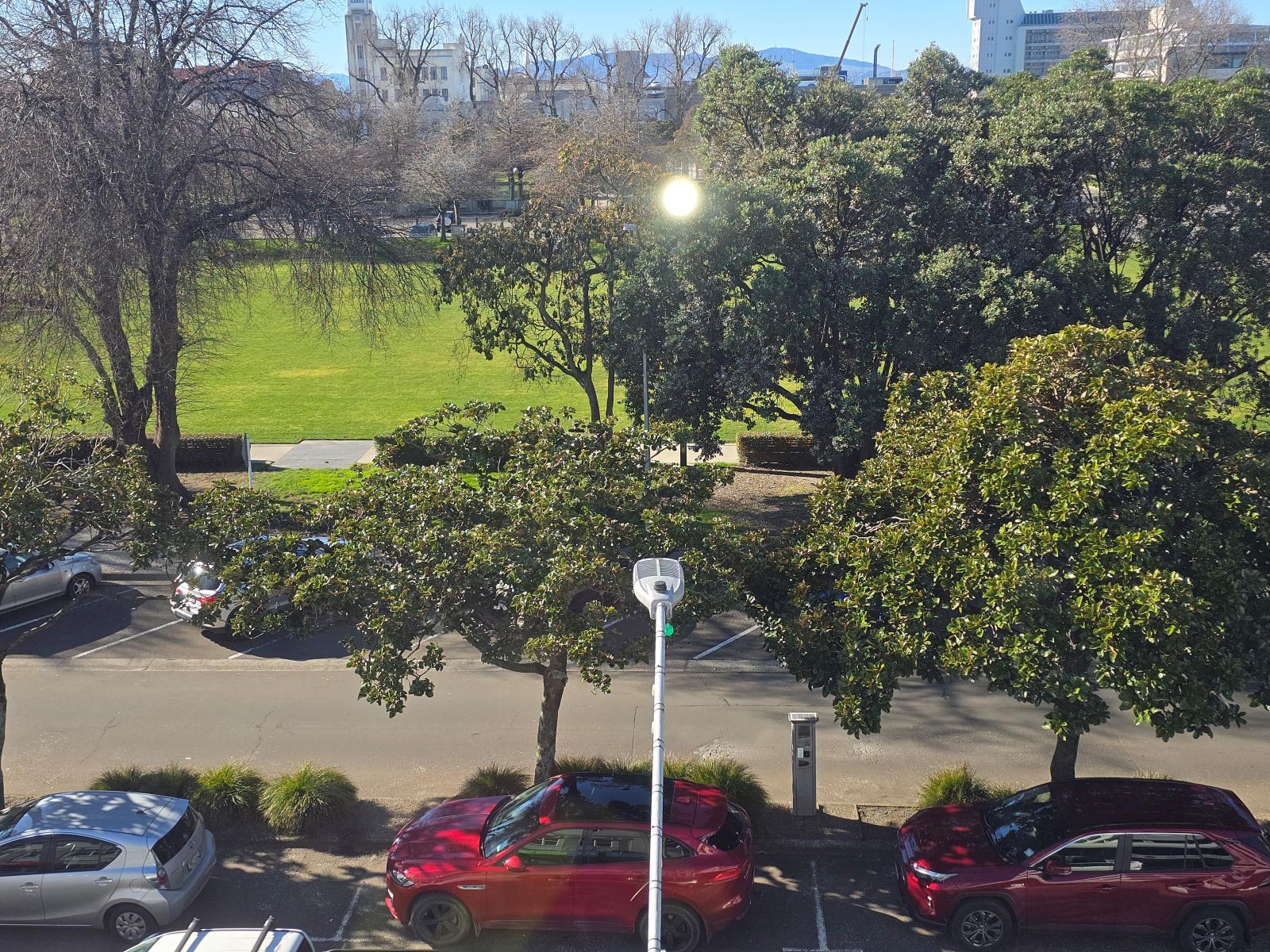 10-15 The Square, Palmerston North