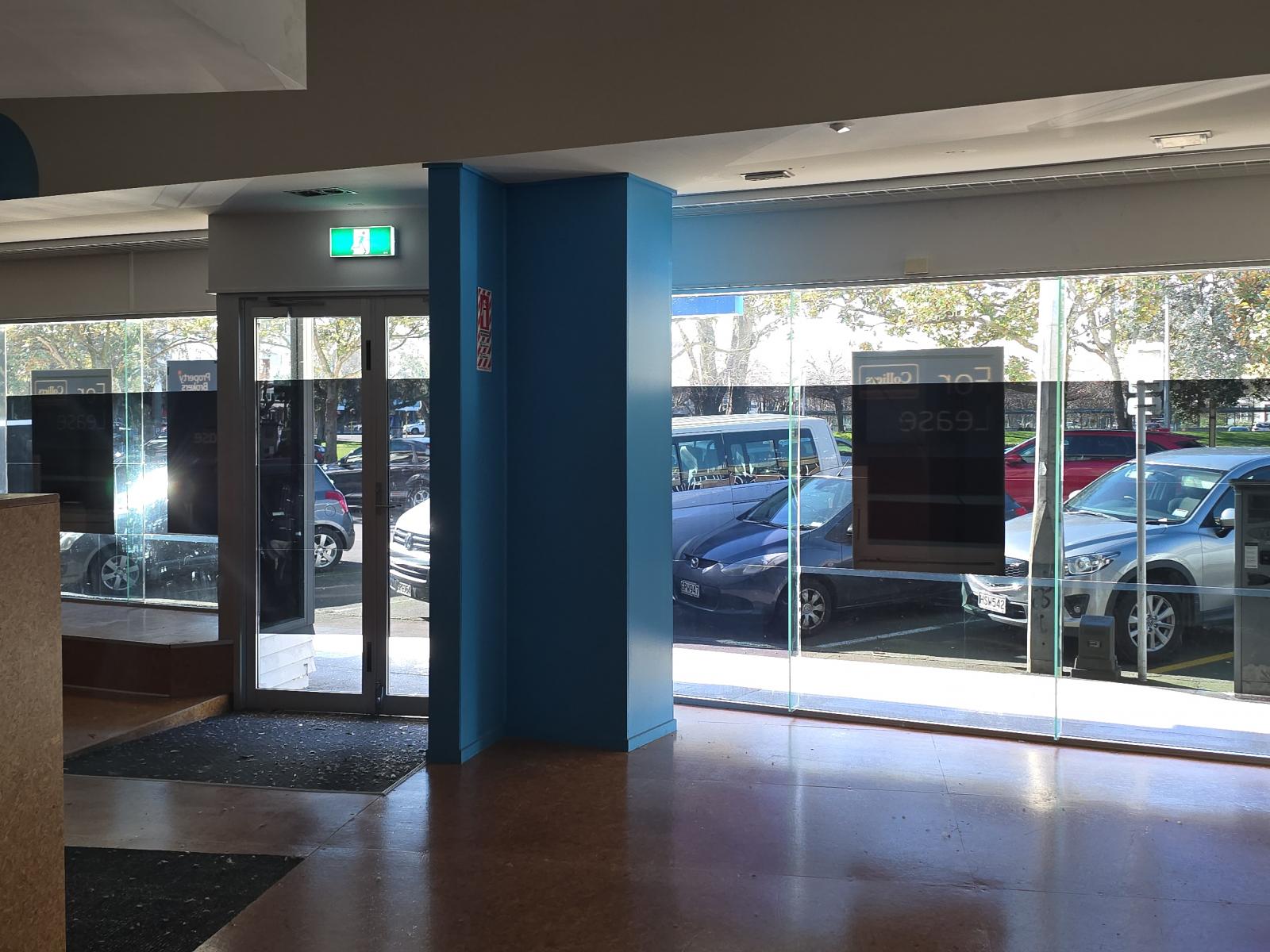 10-15 The Square, Palmerston North