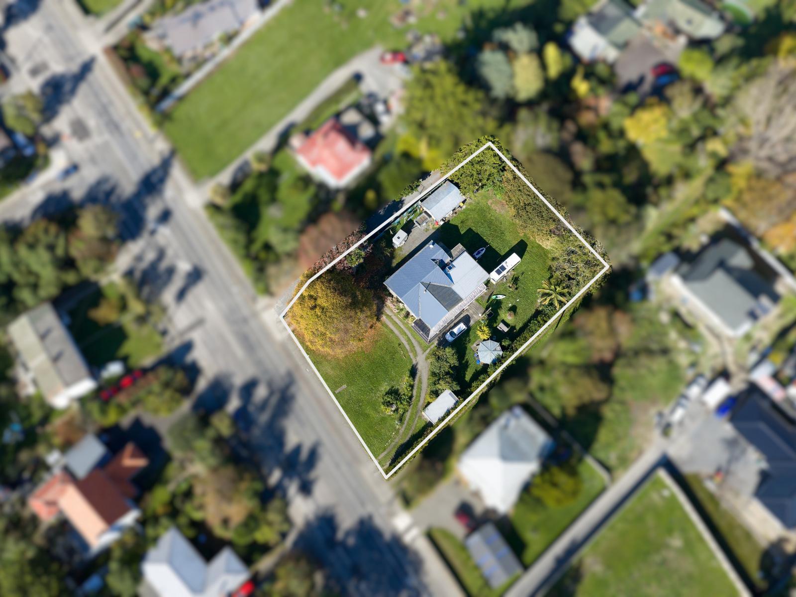 197 Mill Road, Otaki