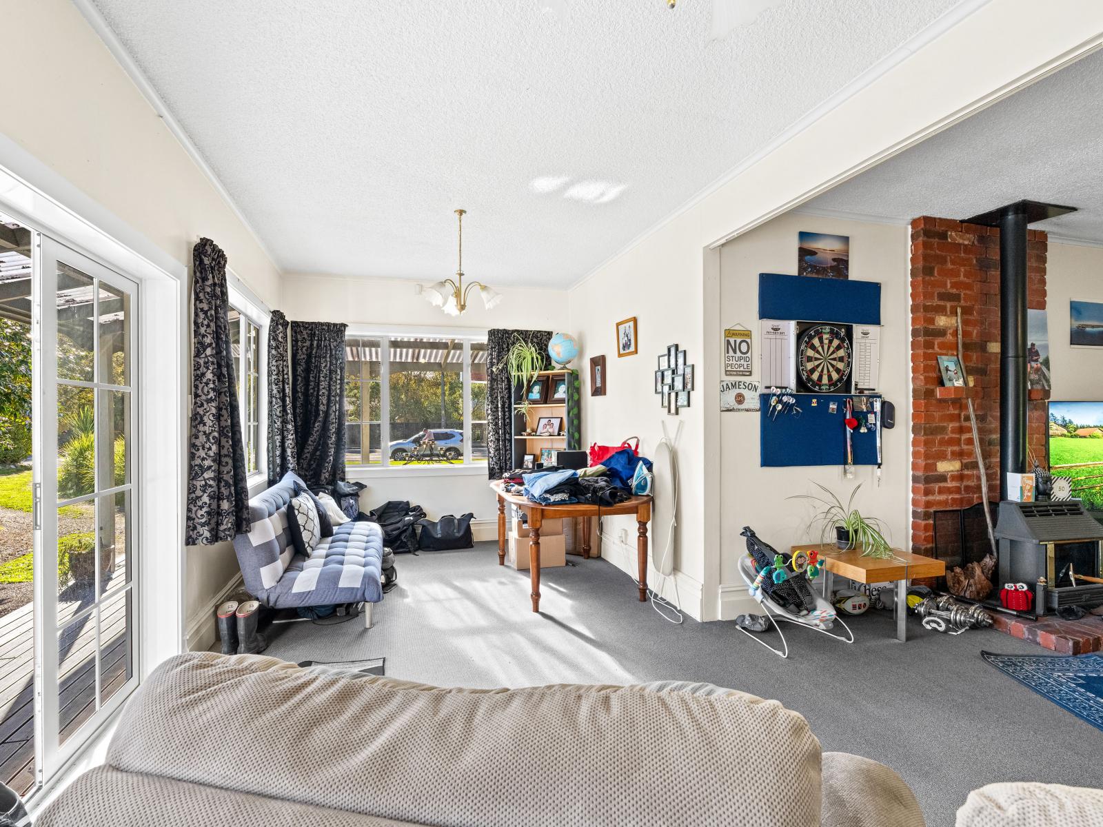 197 Mill Road, Otaki