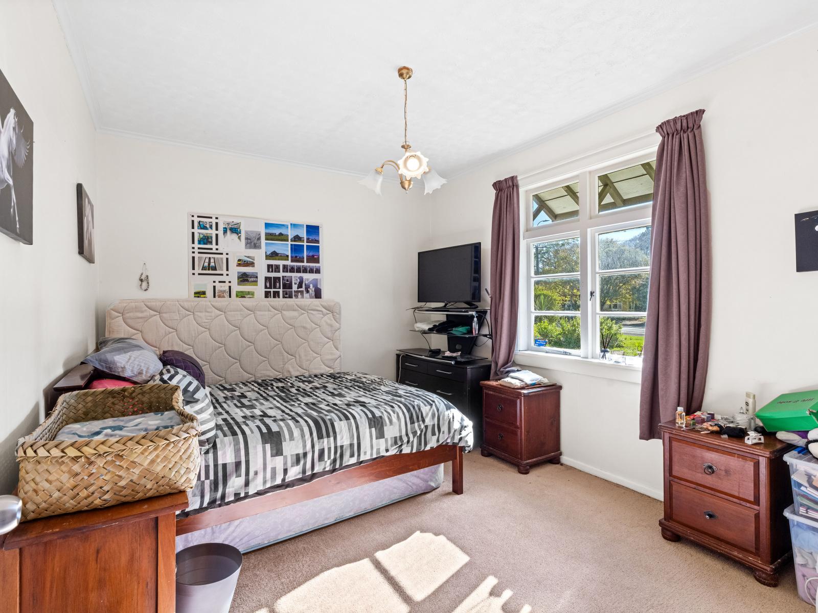 197 Mill Road, Otaki