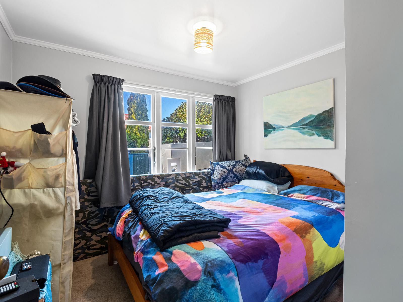 197 Mill Road, Otaki