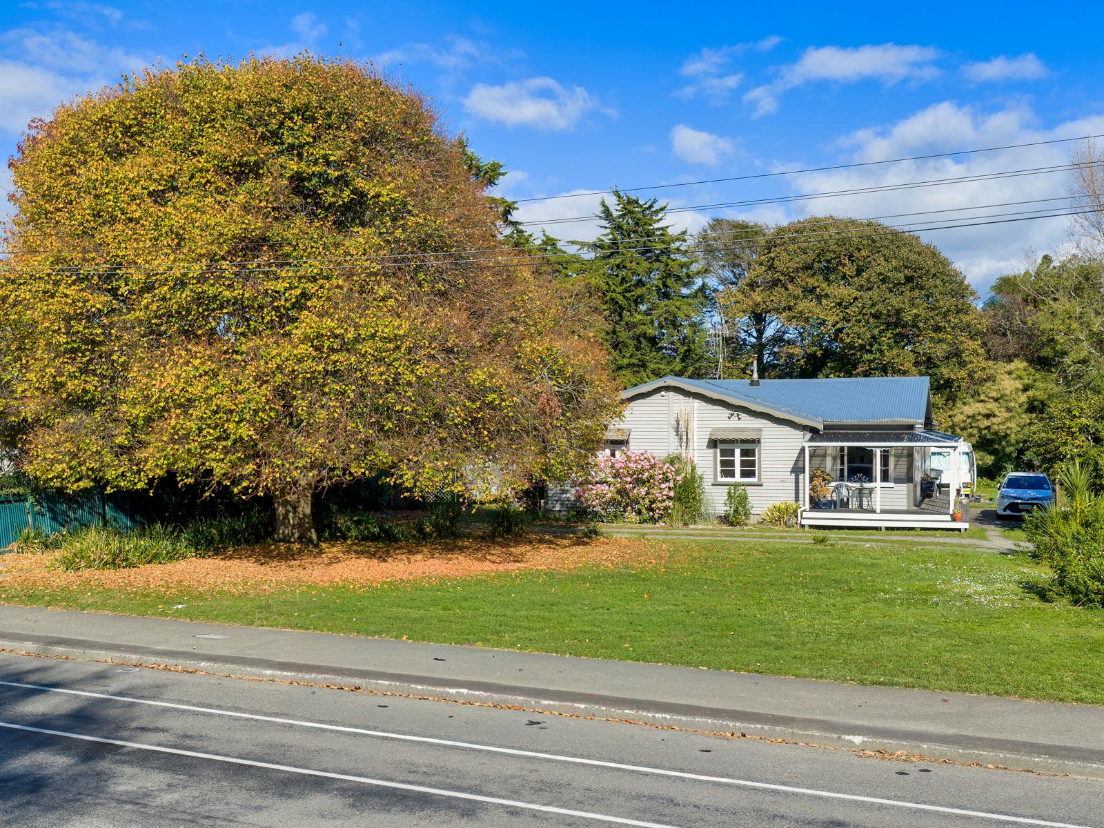 197 Mill Road, Otaki