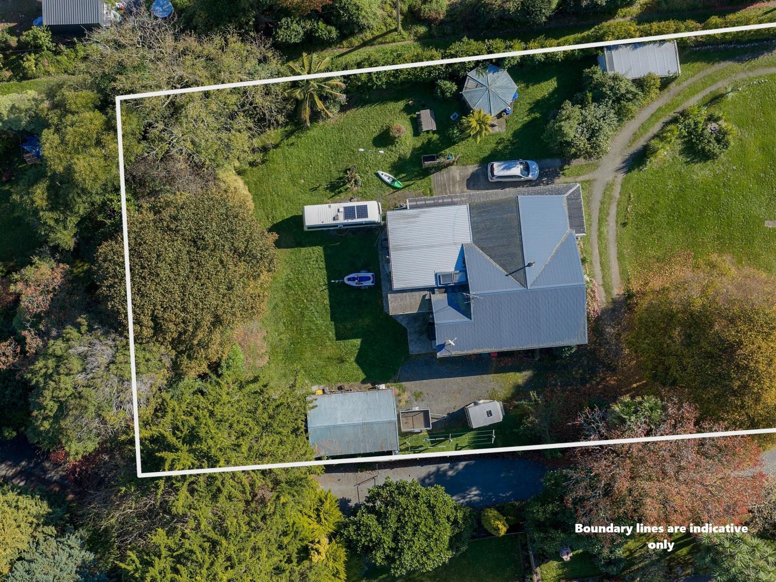 197 Mill Road, Otaki