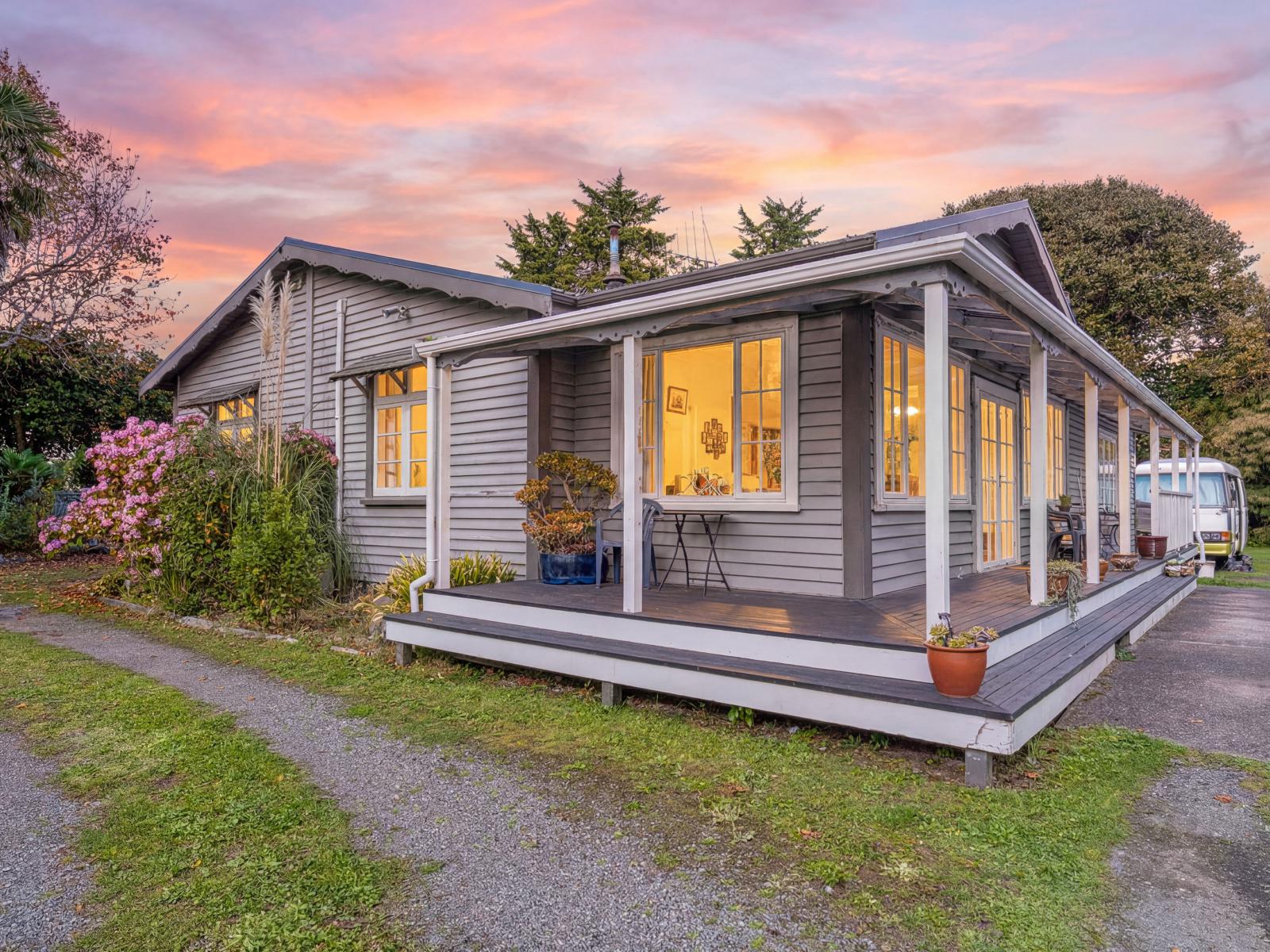 197 Mill Road, Otaki
