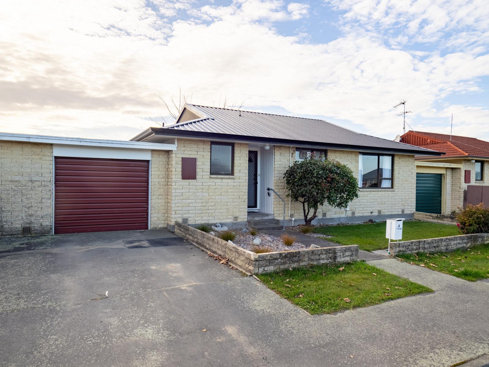 4 Thomas Street, Allenton