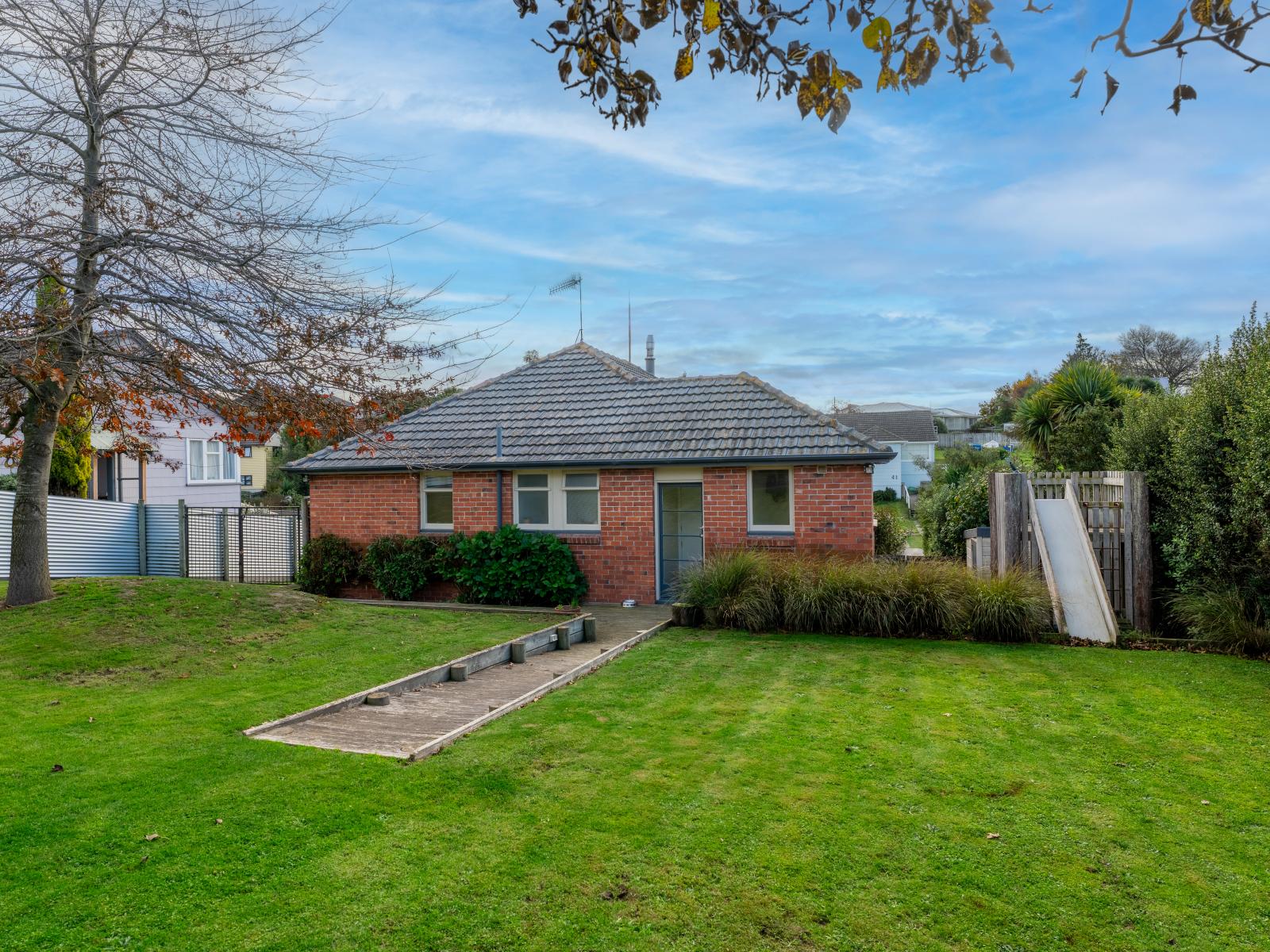 44 Dunkirk Street, Marchwiel