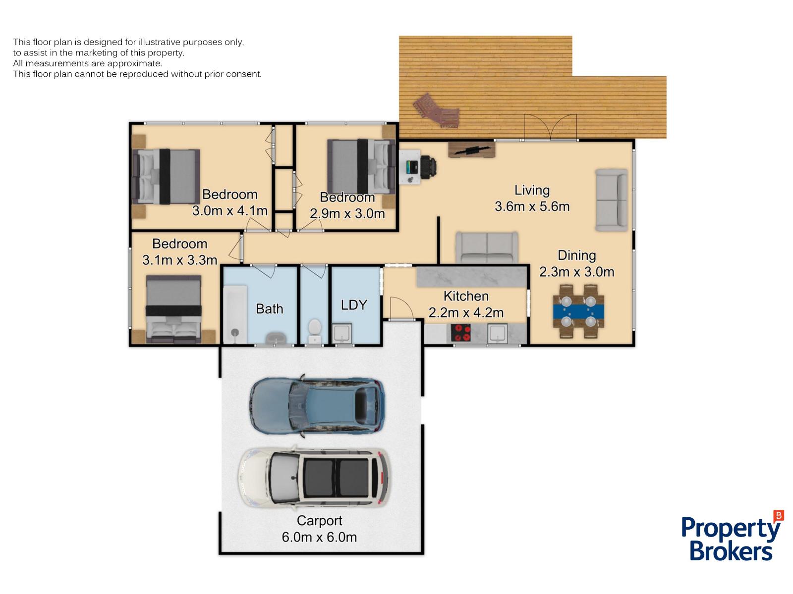 4 Kuku Street, Piopio