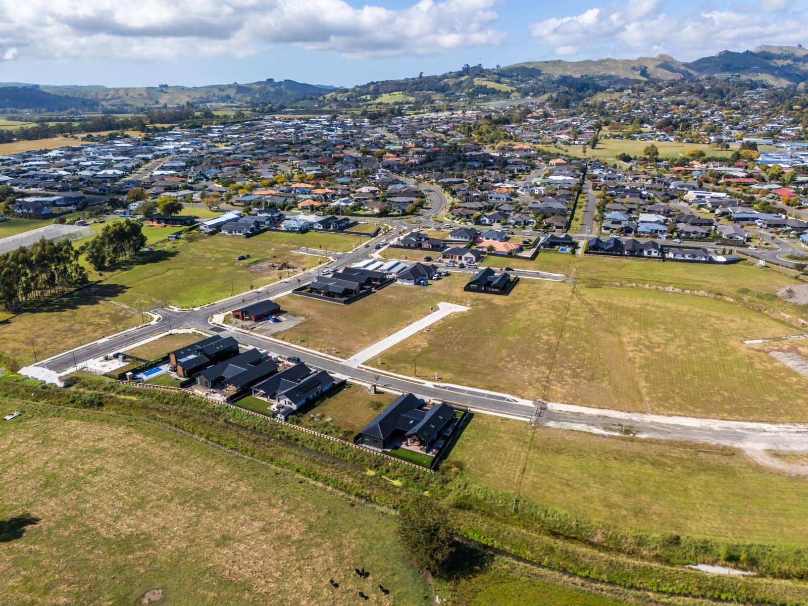 Lot 37 Brooklands Estate- 30 Beecroft Drive, Havelock North