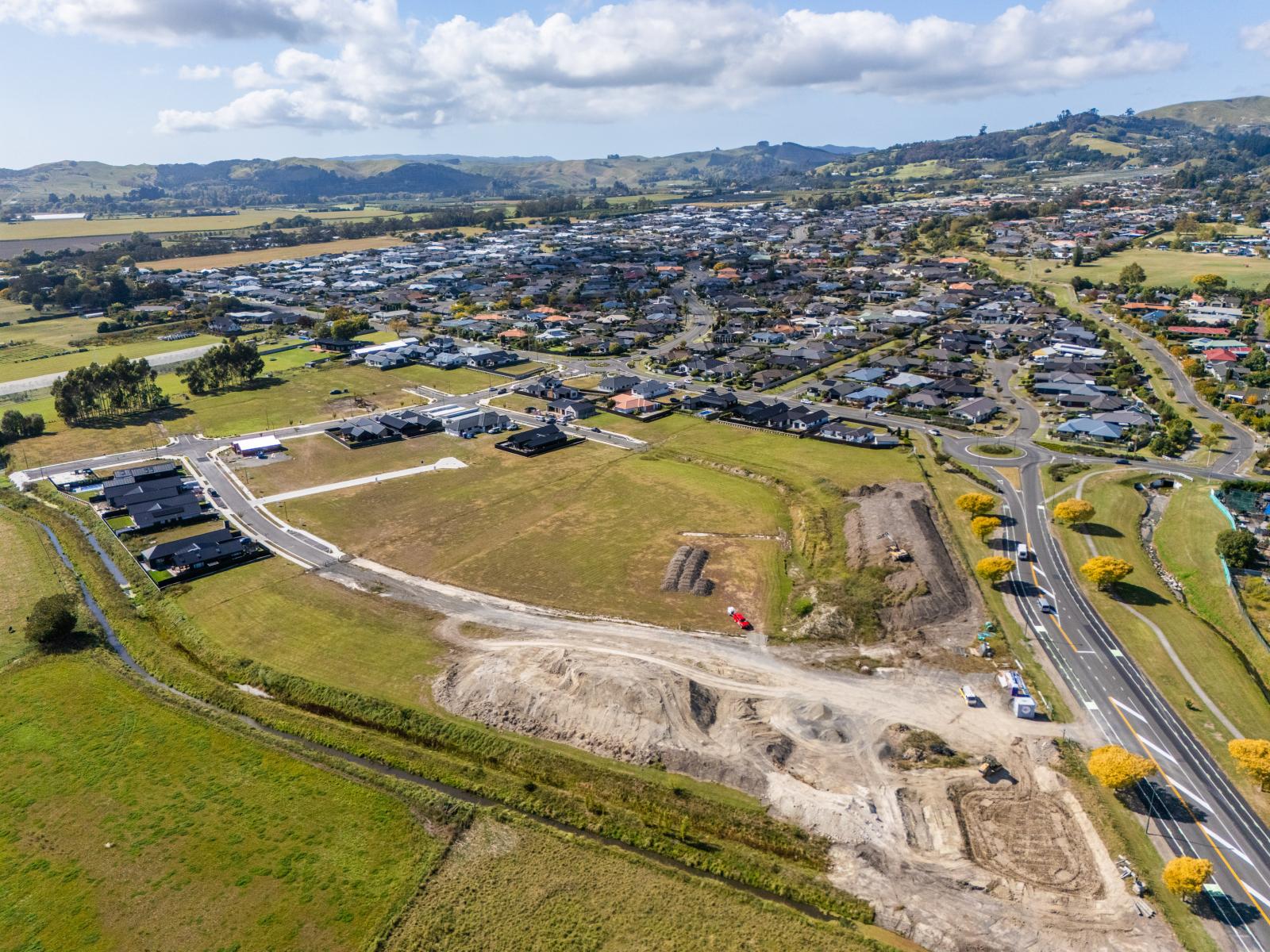 Lot 37 Brooklands Estate- 30 Beecroft Drive, Havelock North