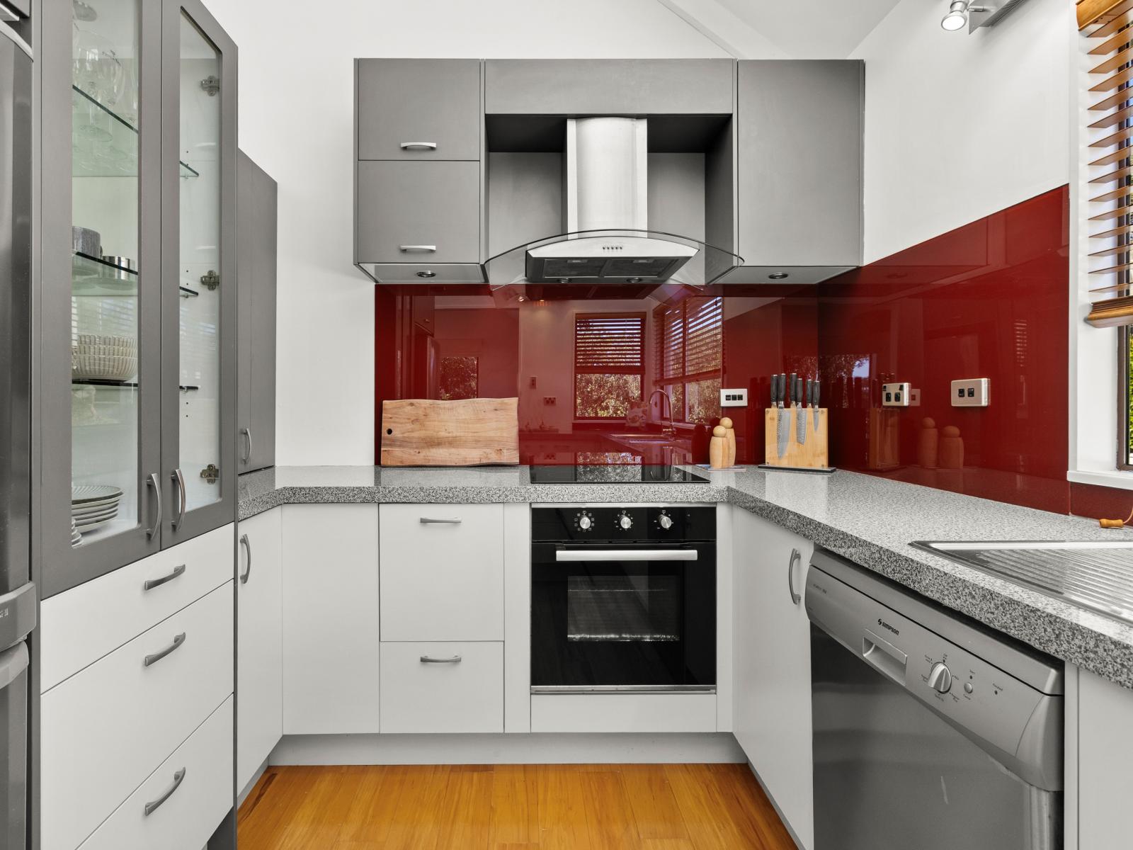 Unit 2, 3 Lighthouse Road, Bluff Hill