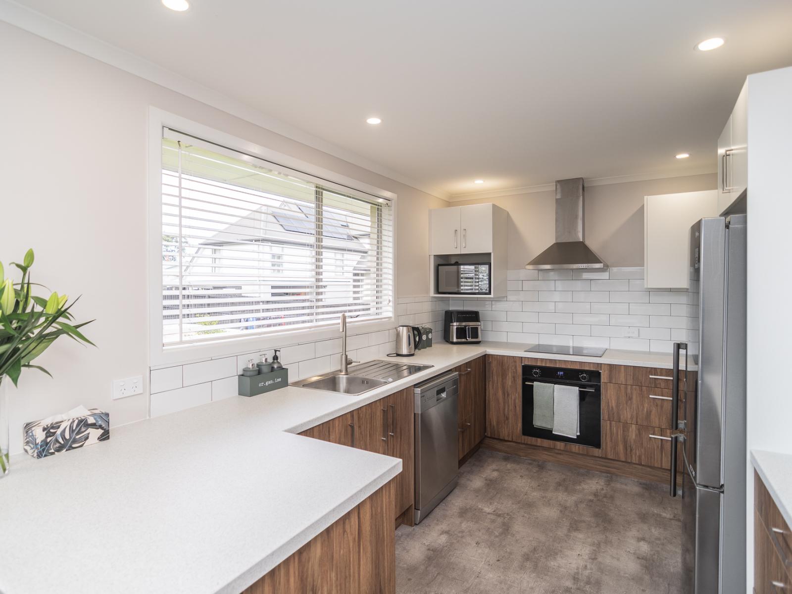 8 Davie Street, Temuka