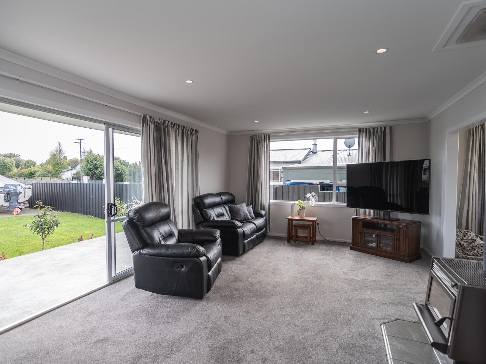 8 Davie Street, Temuka