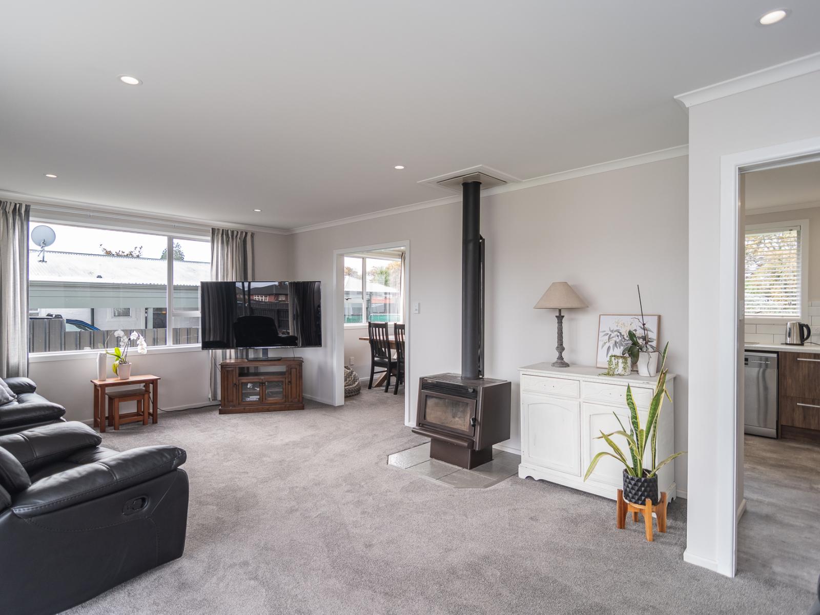 8 Davie Street, Temuka