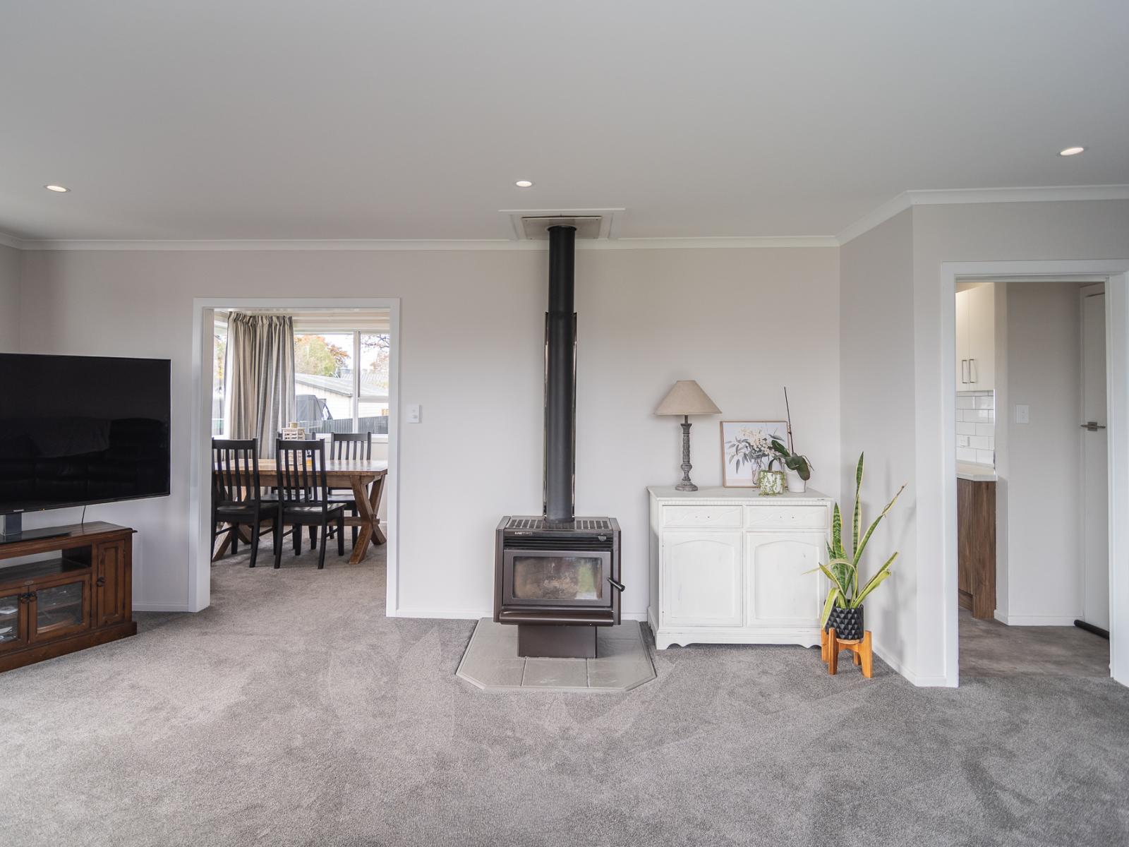 8 Davie Street, Temuka