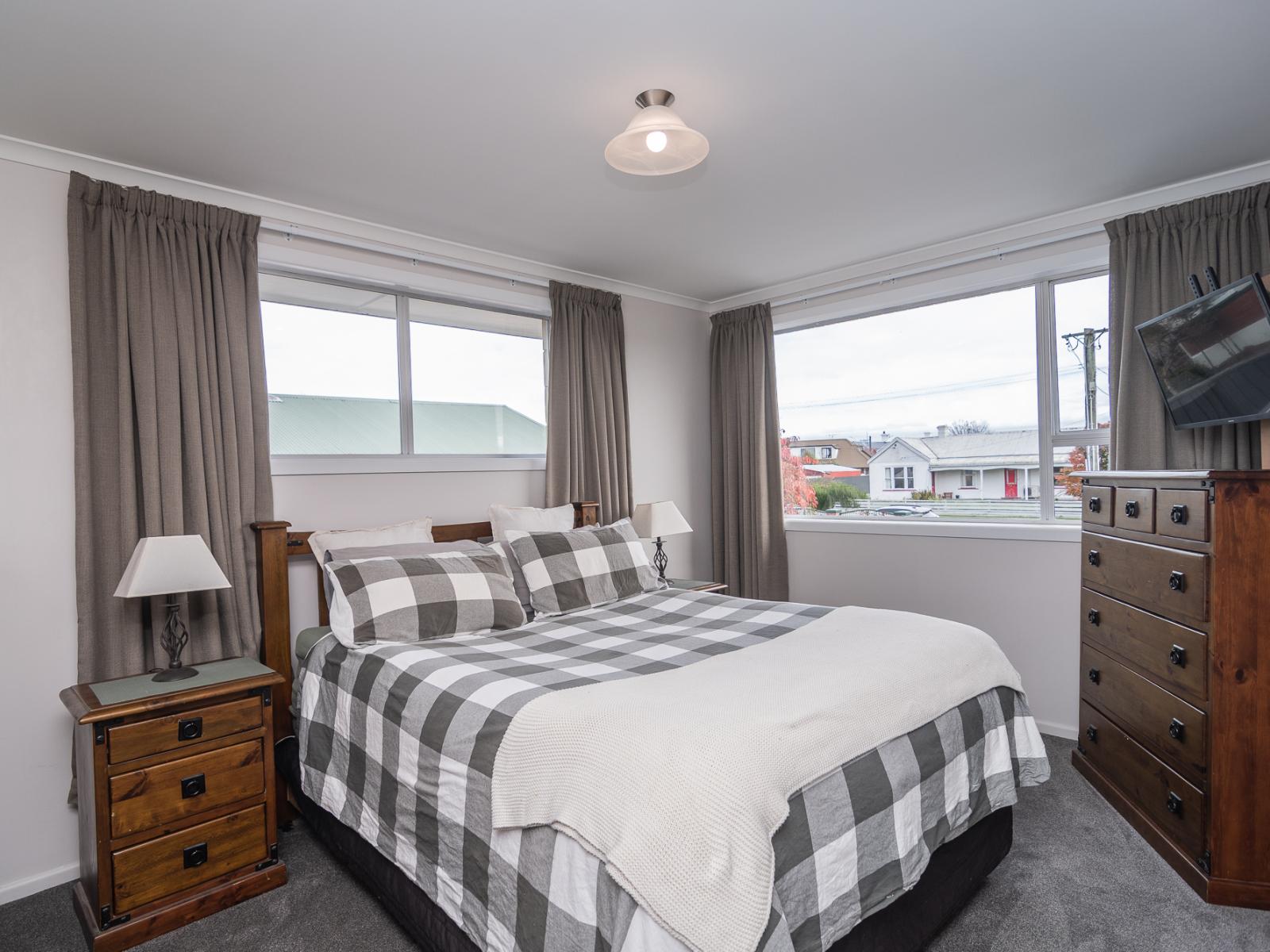 8 Davie Street, Temuka