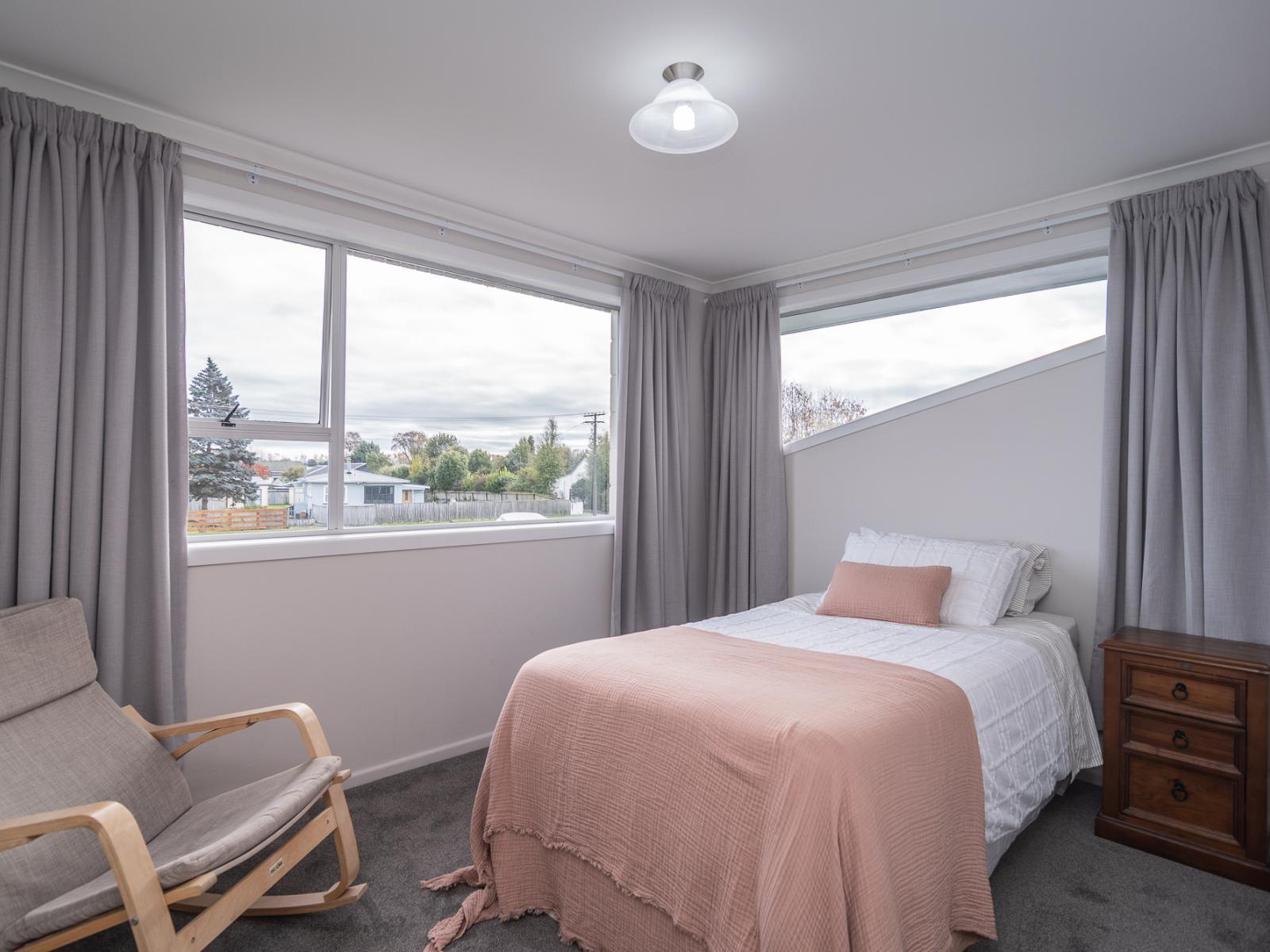 8 Davie Street, Temuka