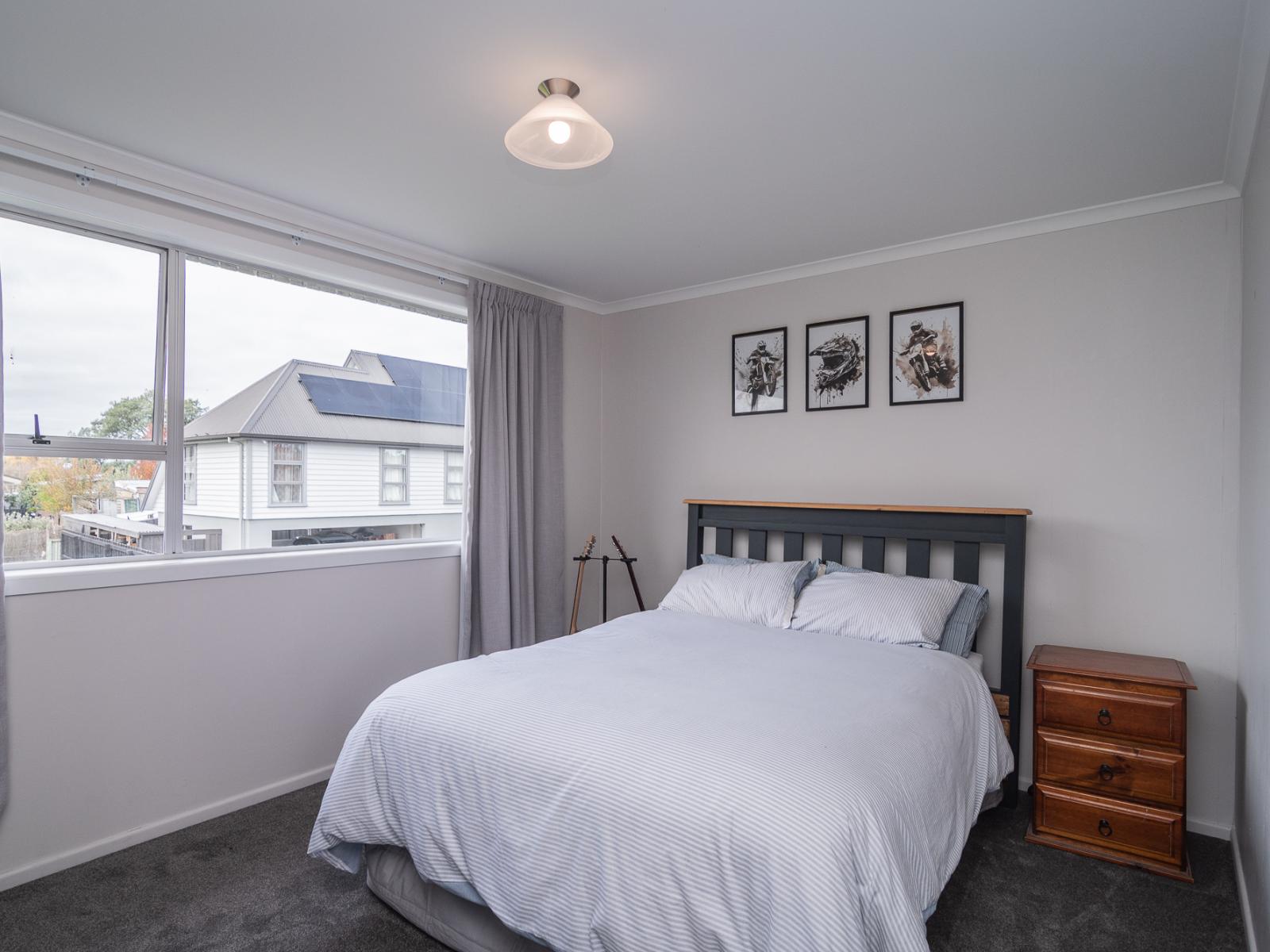 8 Davie Street, Temuka