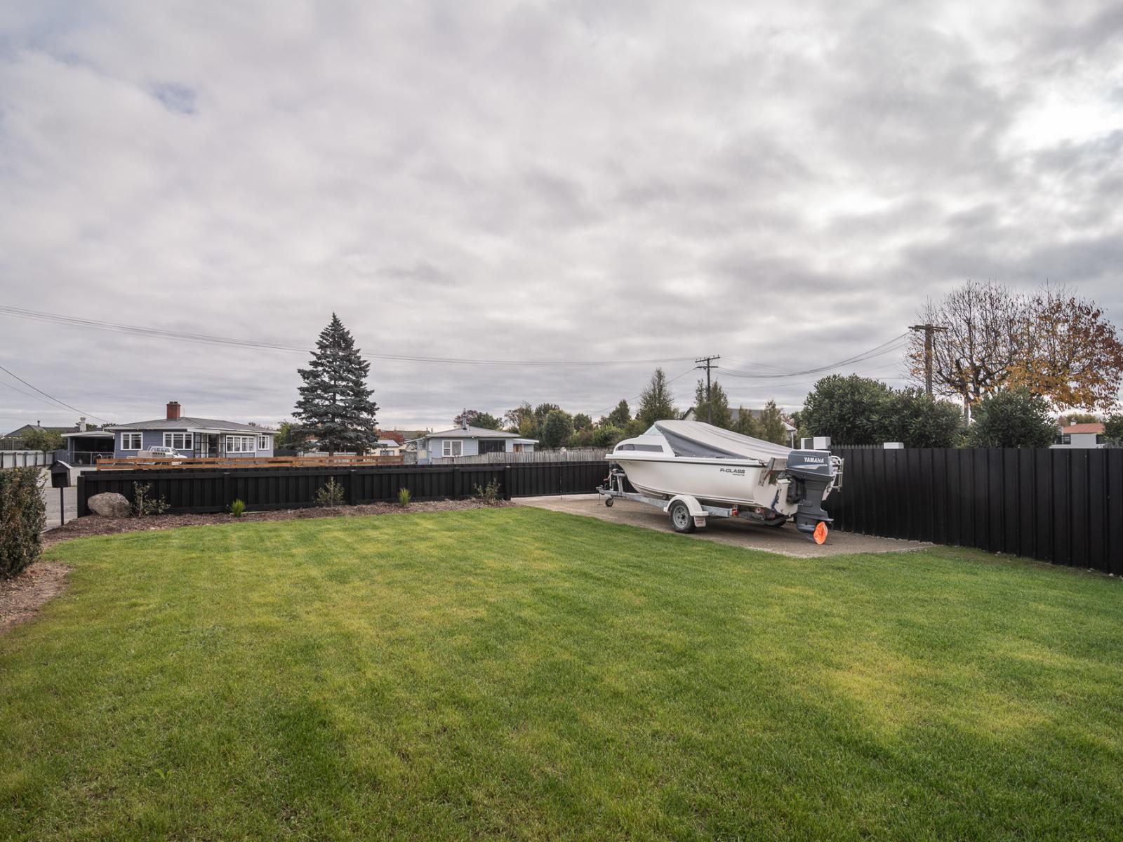 8 Davie Street, Temuka