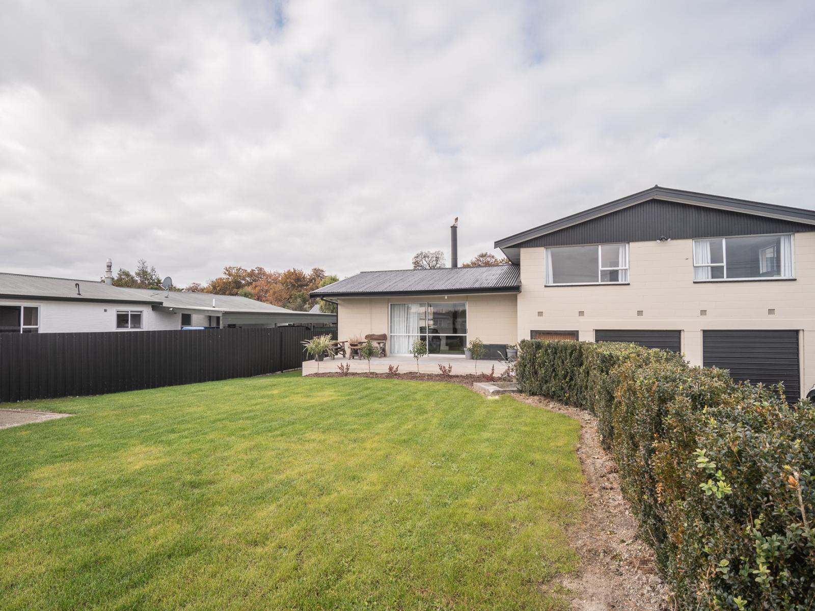 8 Davie Street, Temuka
