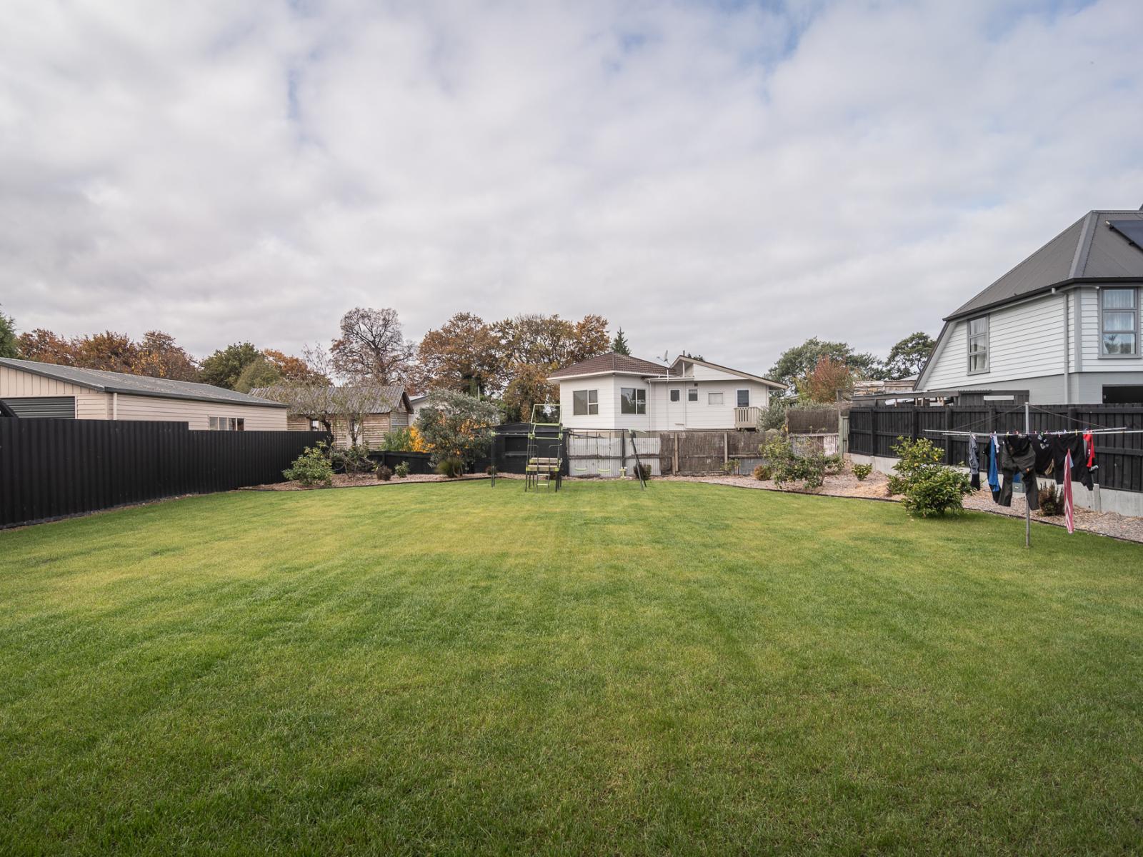 8 Davie Street, Temuka