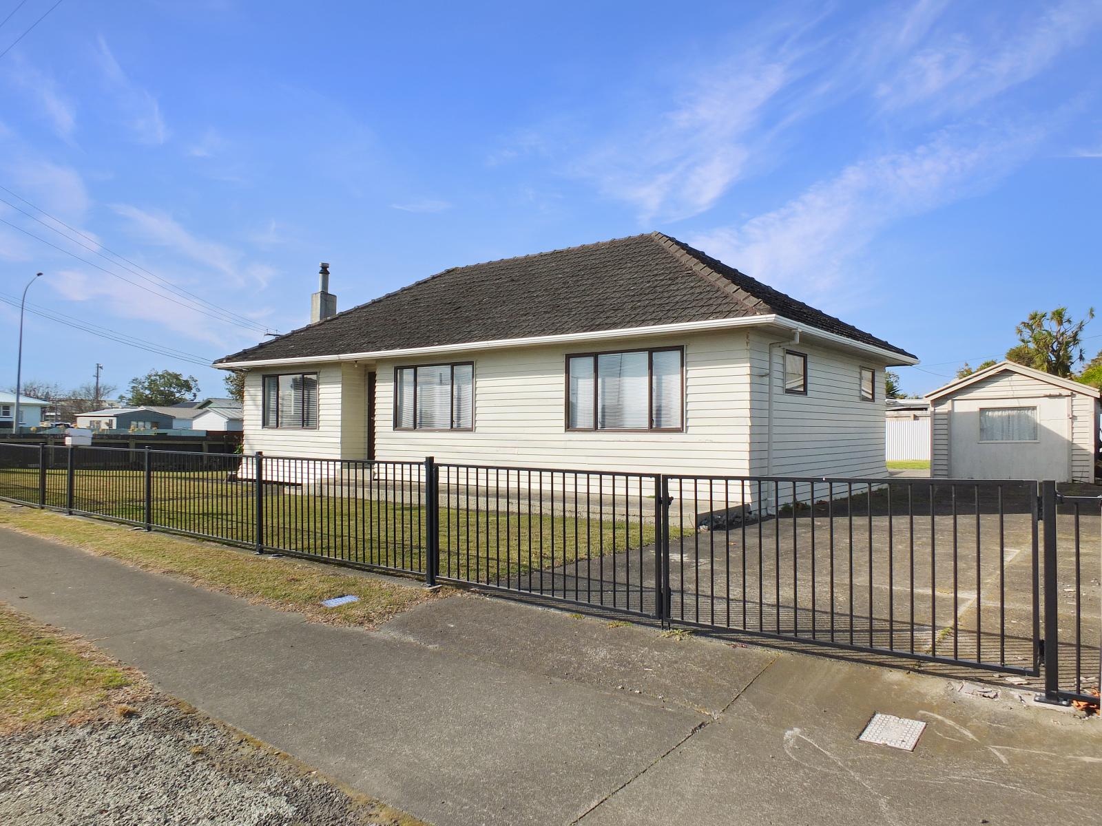 45 Johnston Street, Foxton