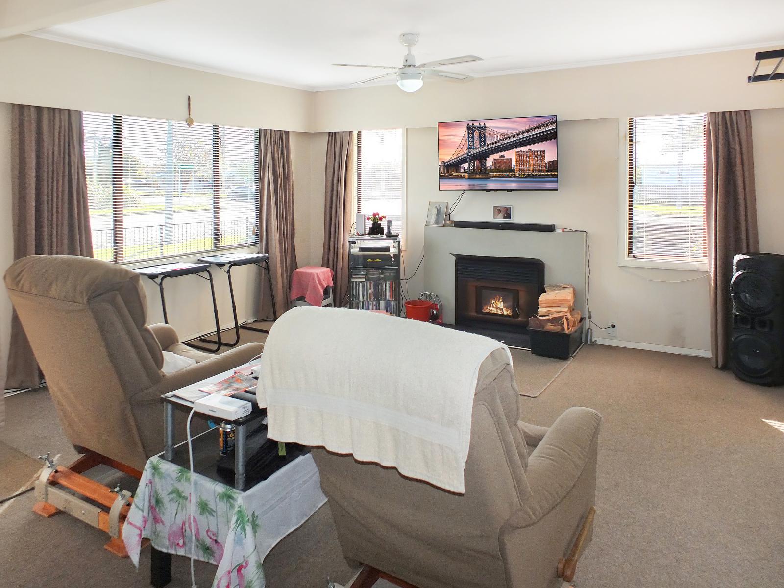 45 Johnston Street, Foxton