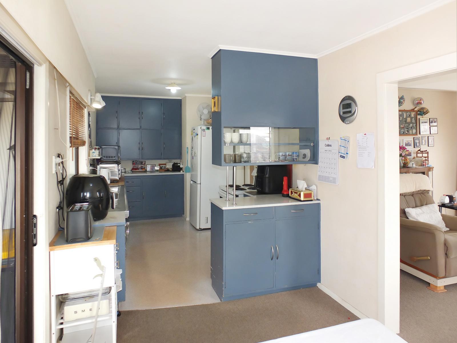 45 Johnston Street, Foxton