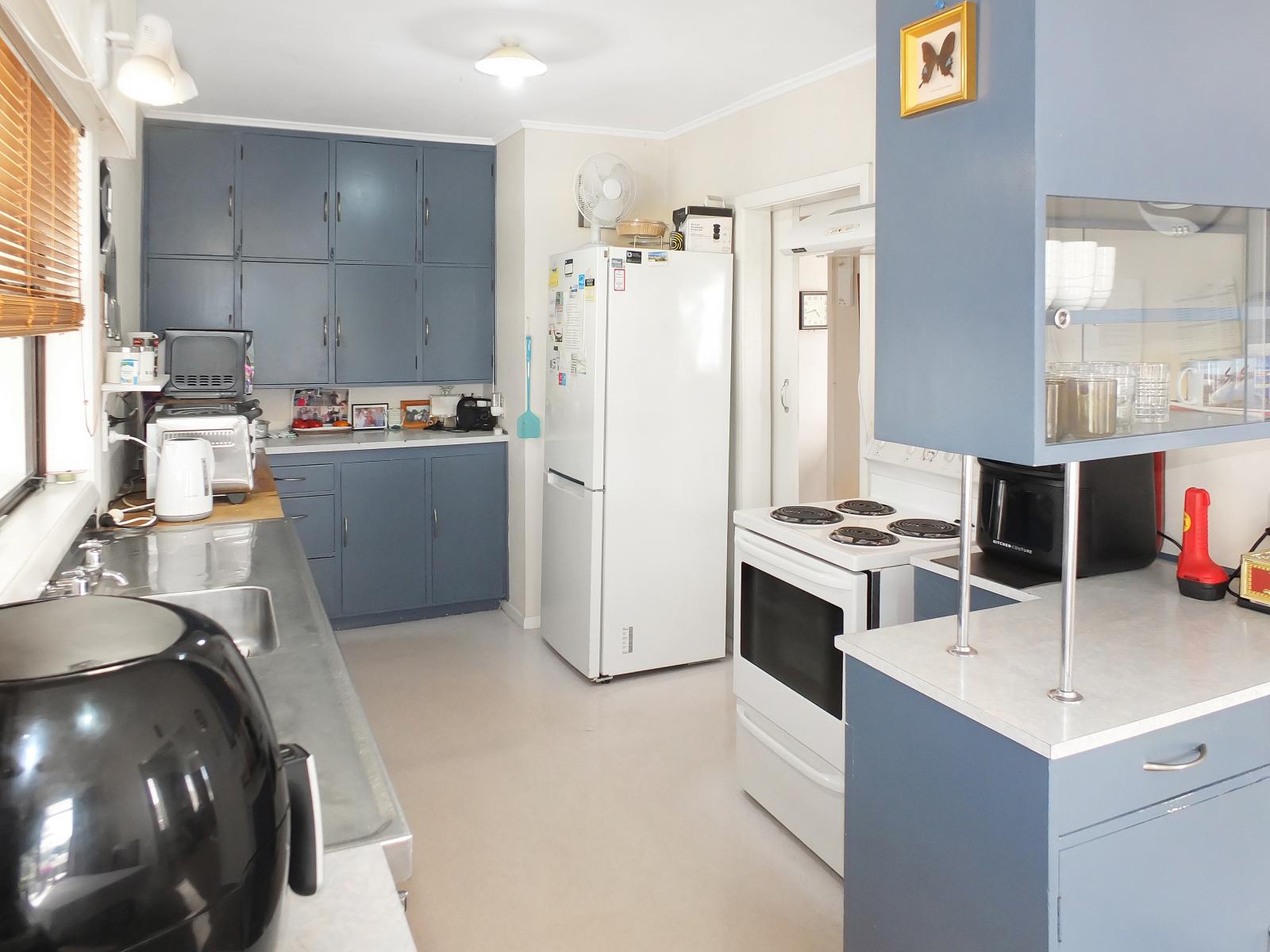 45 Johnston Street, Foxton